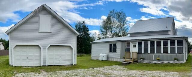 Photo of 44 Lagrange Road Howland ME 04448