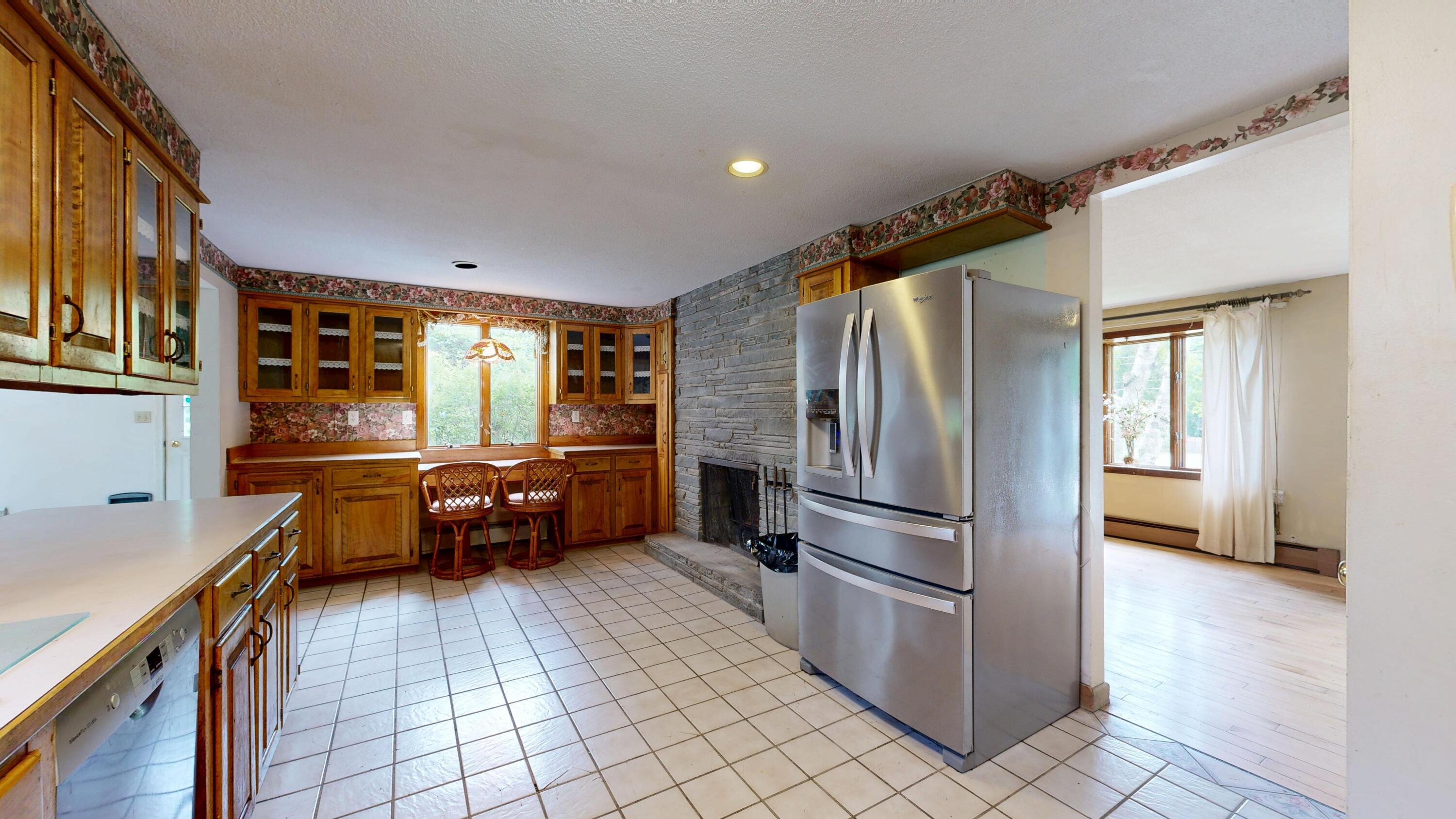 172 Sandy Hill Road, South Portland, ME 04106 Kitchen