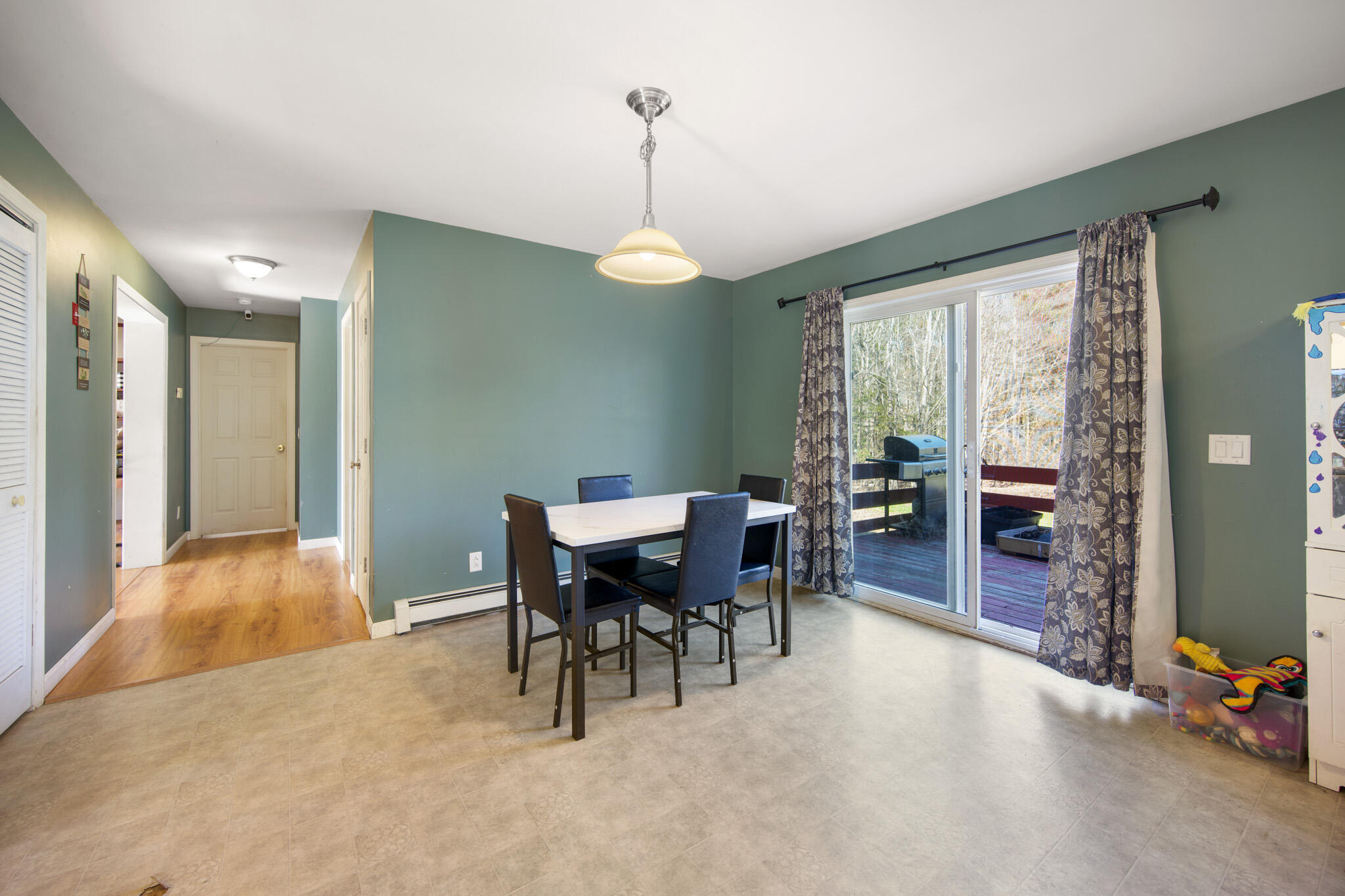 301 Bog Road, Albion, ME, 04910