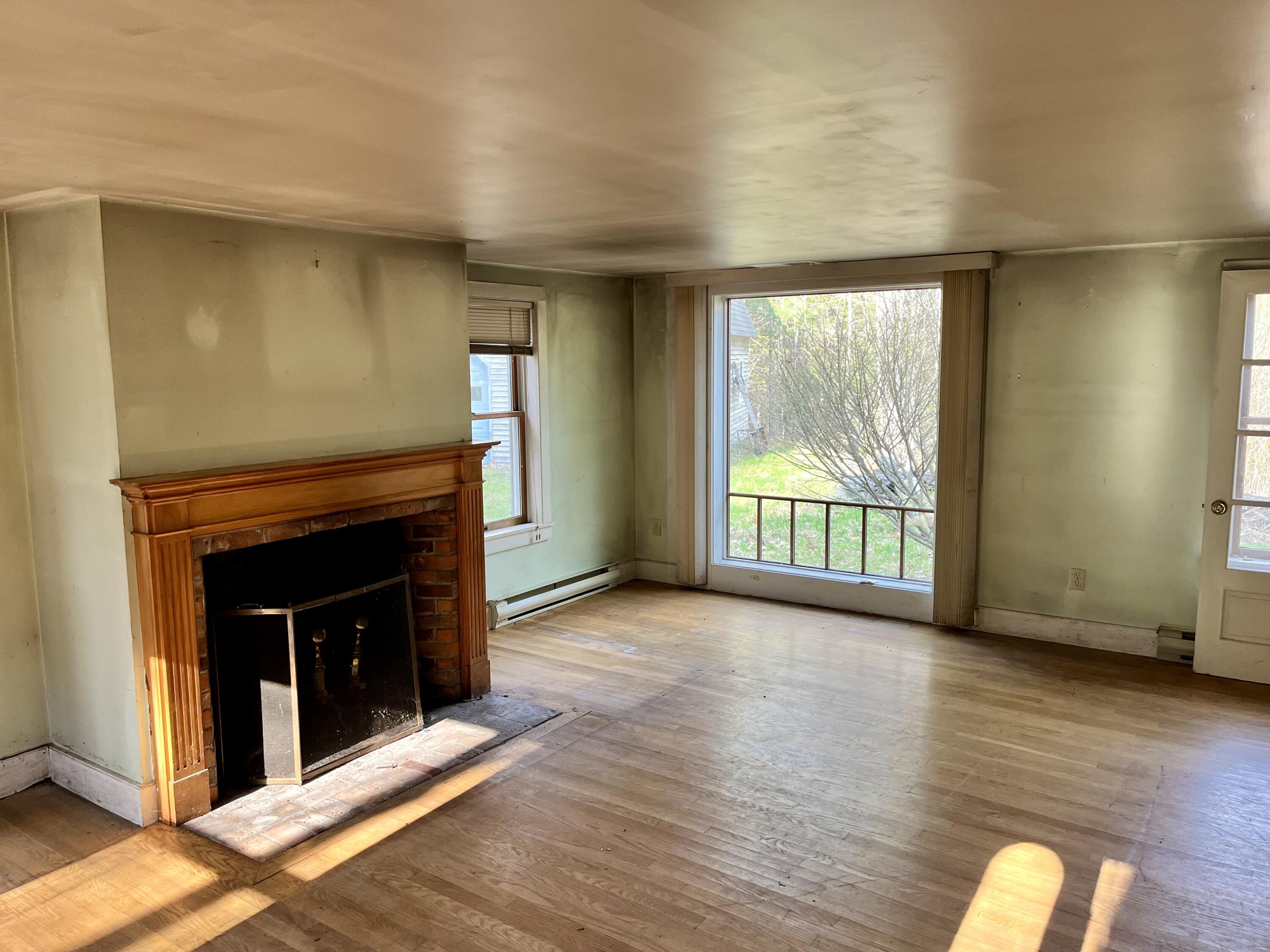 215 Rock School House Road, Bristol, ME, 04539