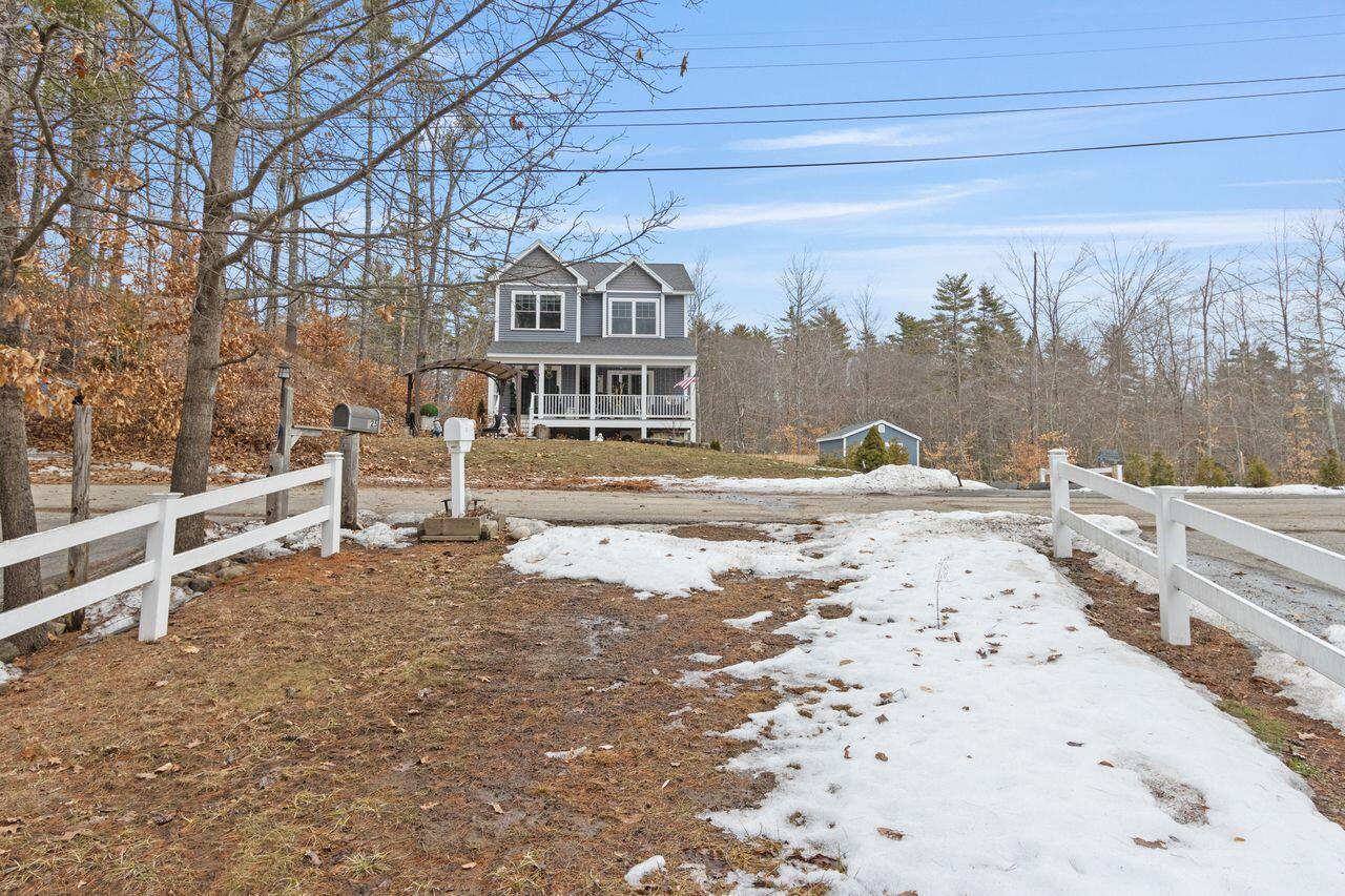 26 Channel Lane, Sanford, ME, 04073
