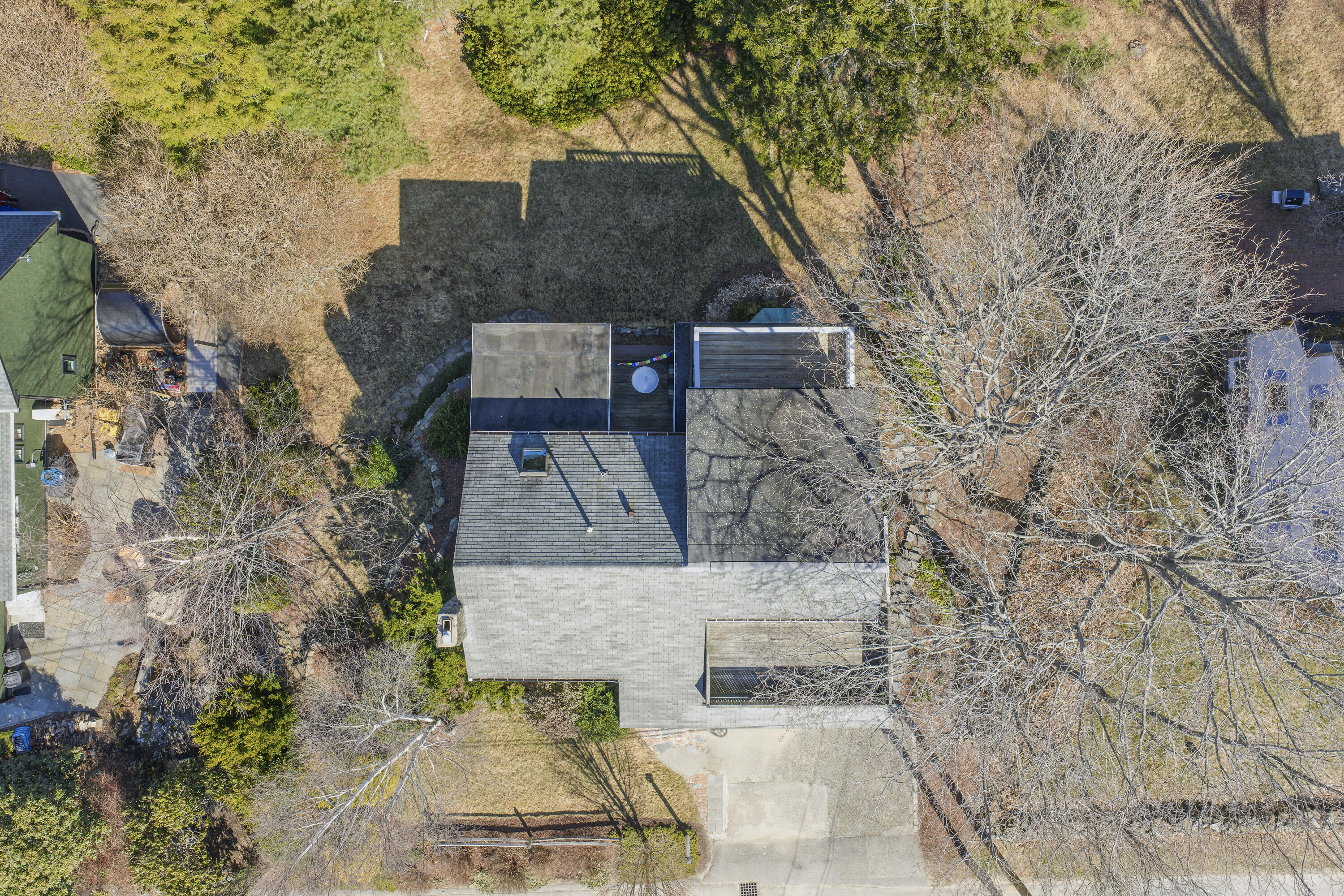 59 Ocean View Road, Cape Elizabeth, ME, 04107