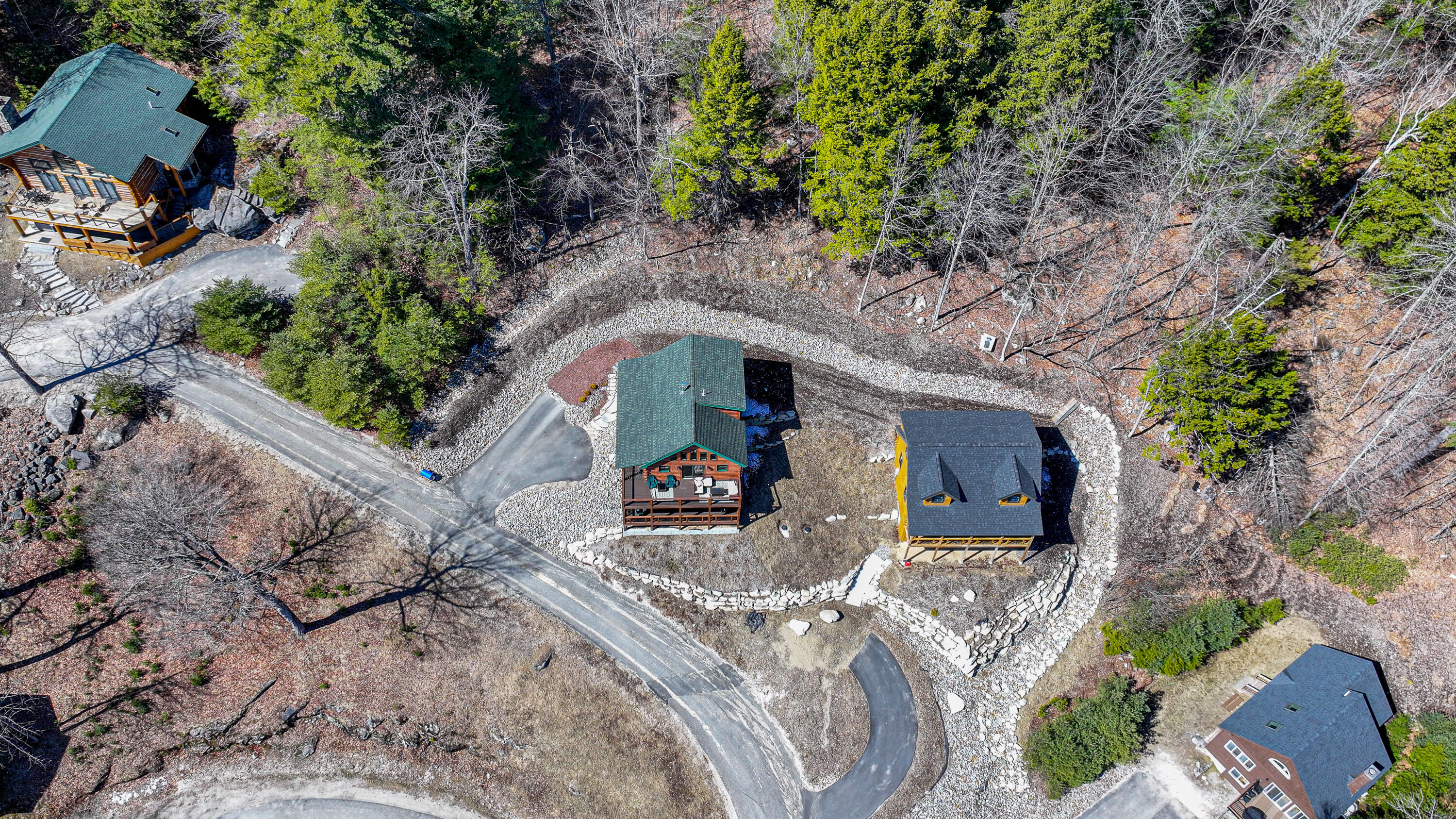 14 Trailside Way UNIT 14, Bridgton, ME, 04009