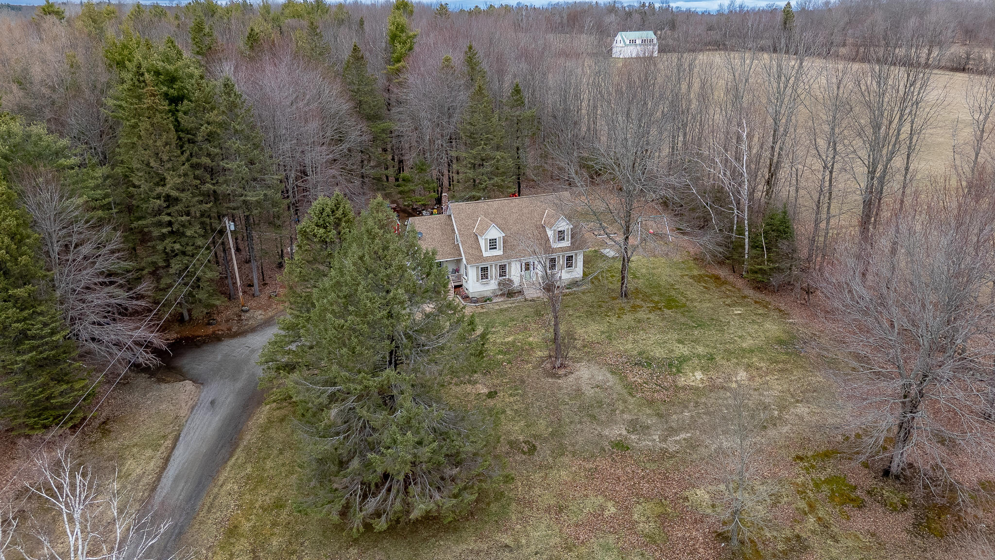 317 Milo Road, Sebec, ME, 04481