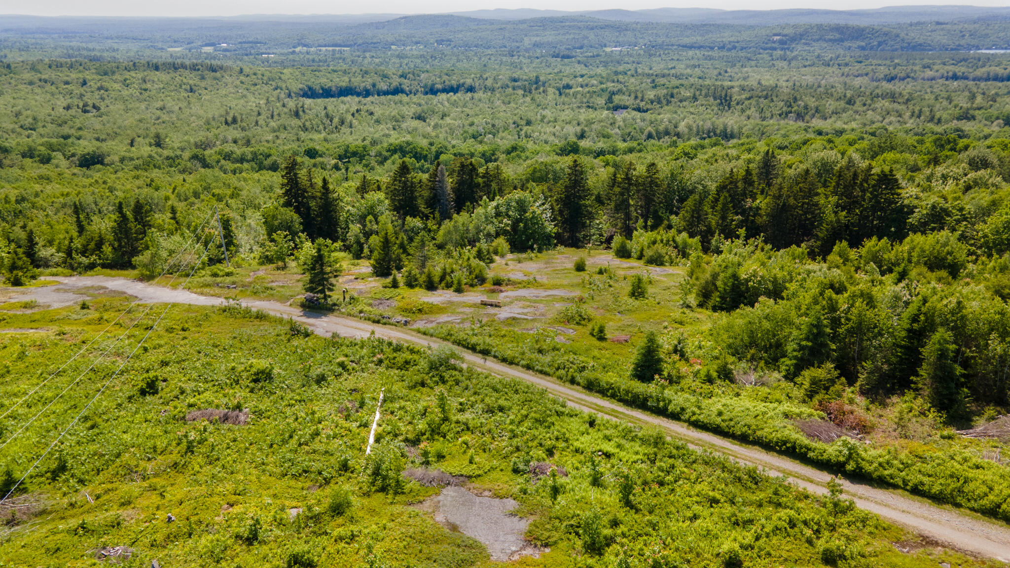 533 Mount Ephraim Map 4 Lot 63 Road, Searsport, ME, 04974