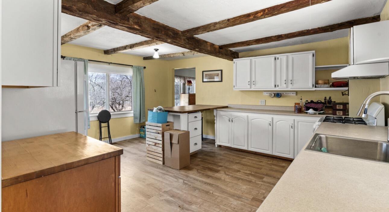 328 Town Farm Road, Farmington, ME, 04938