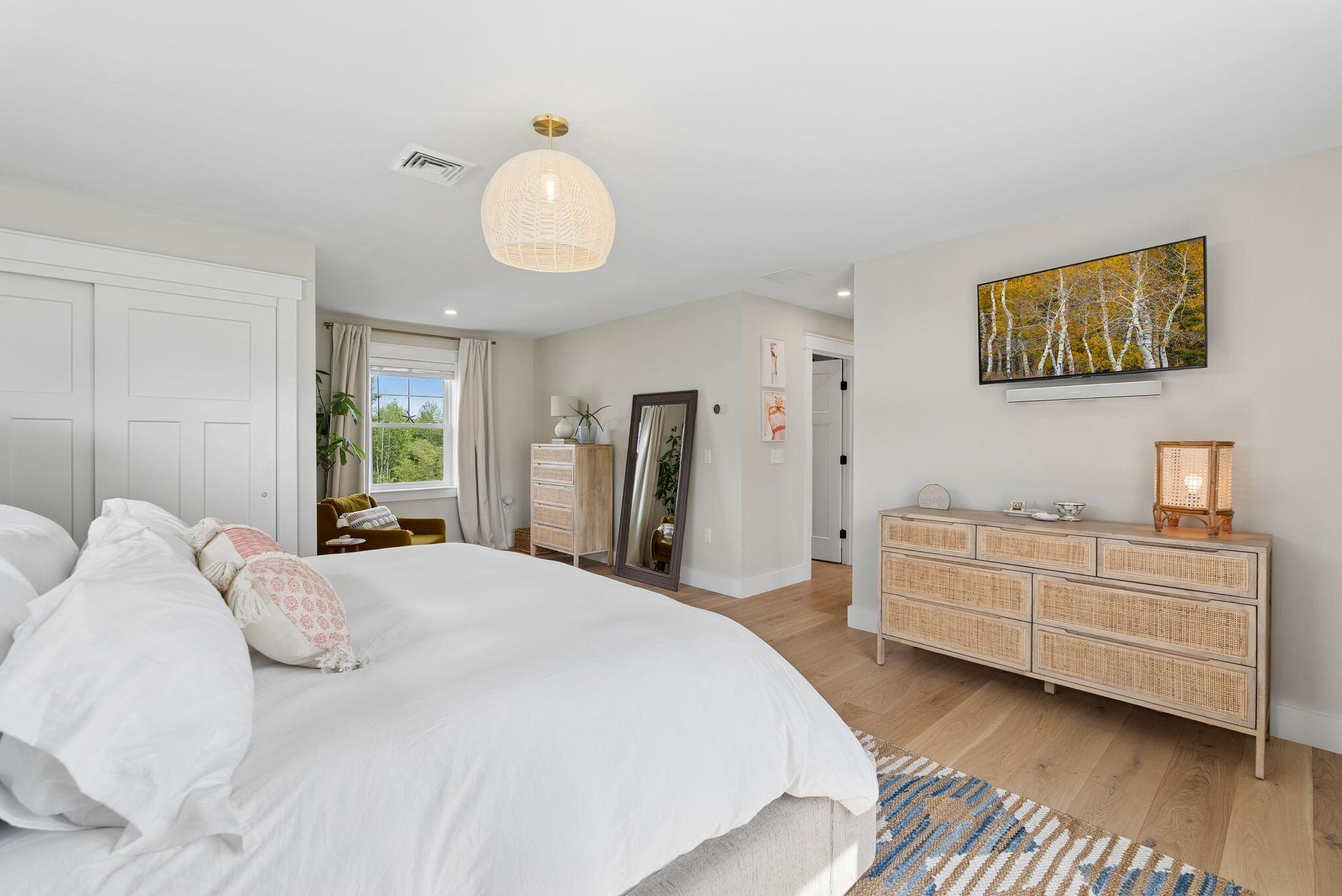 Primary Suite