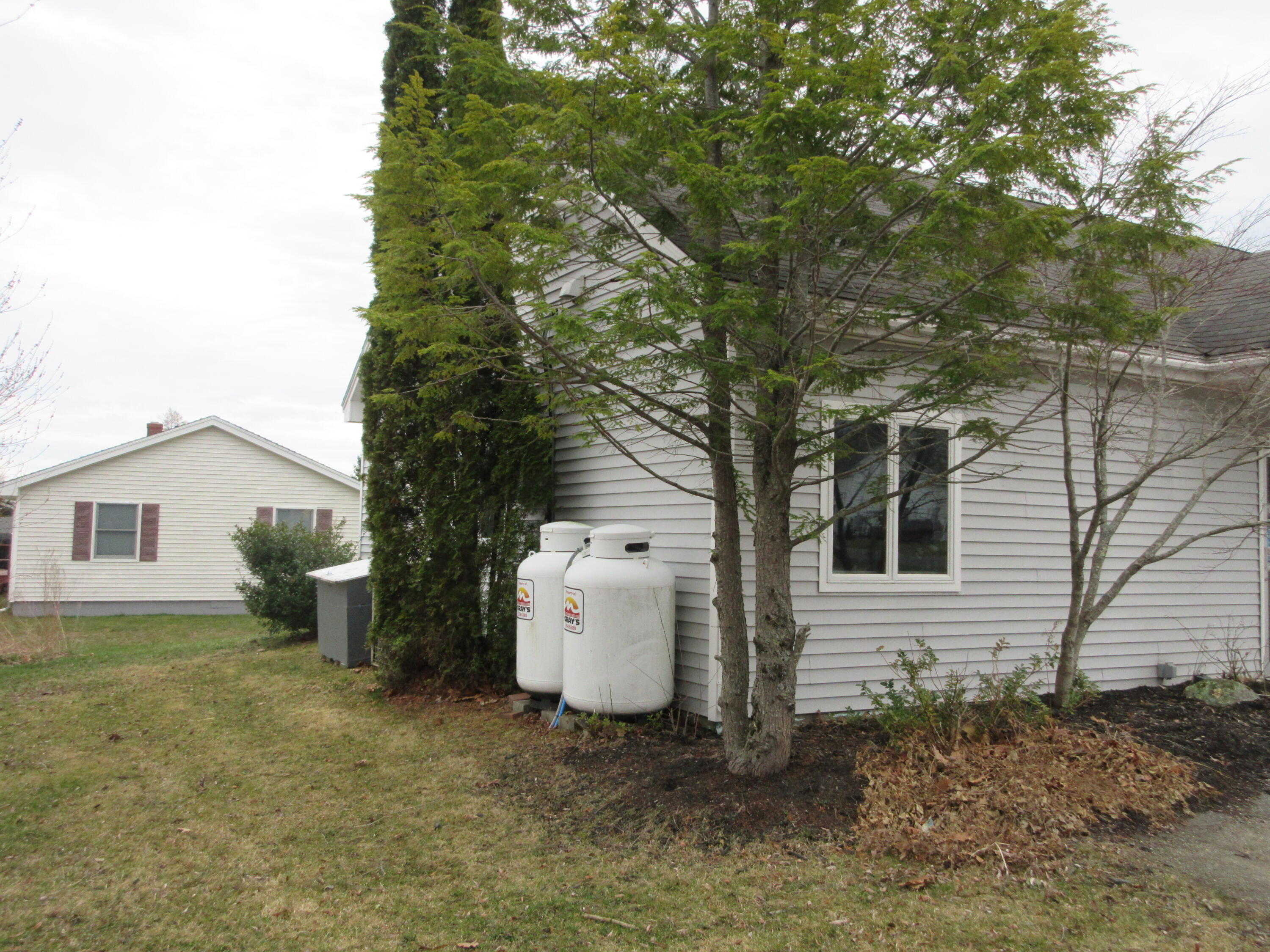 43 Glen Street, Rockland, ME, 04841