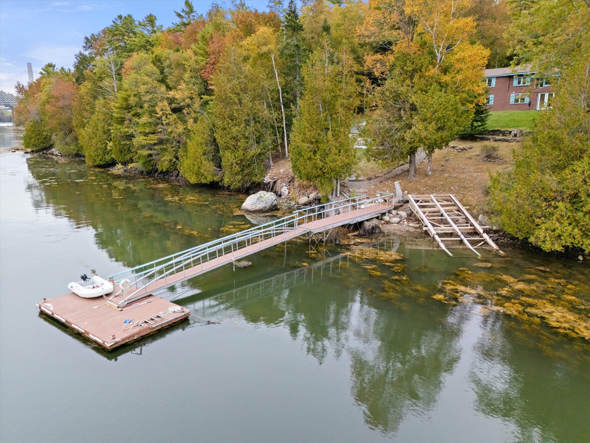 43 Verona Park, Verona Island, ME, 04416