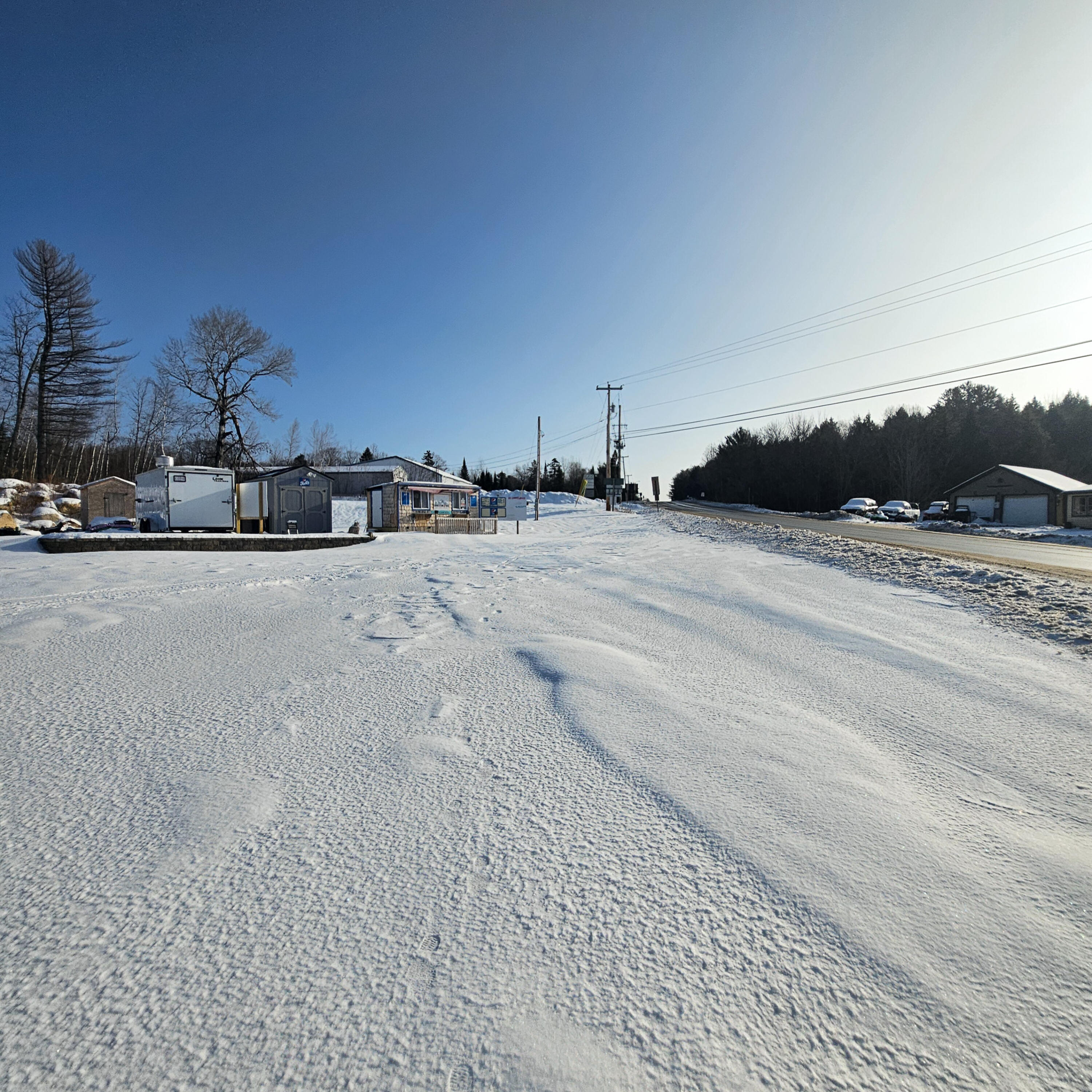 5 Grindstone Road, Medway, ME, 04460