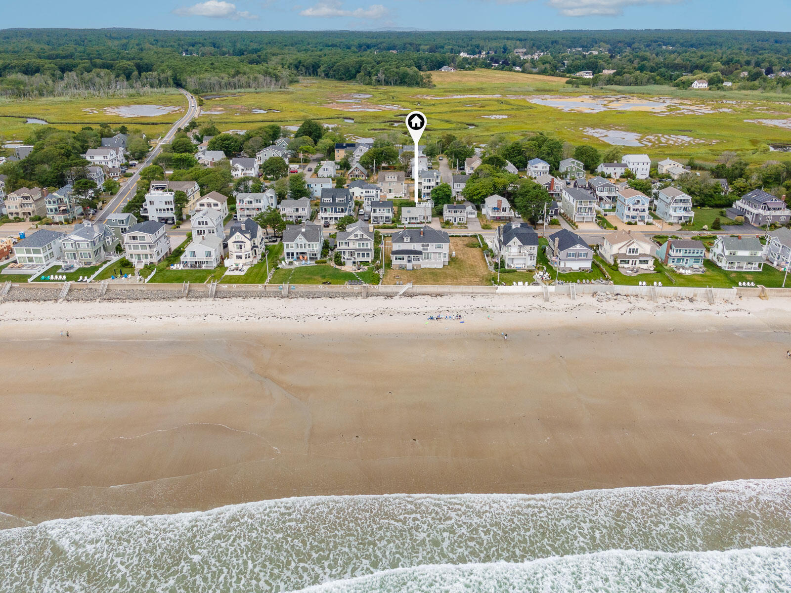 454 Ocean Avenue, Wells, ME, 04090