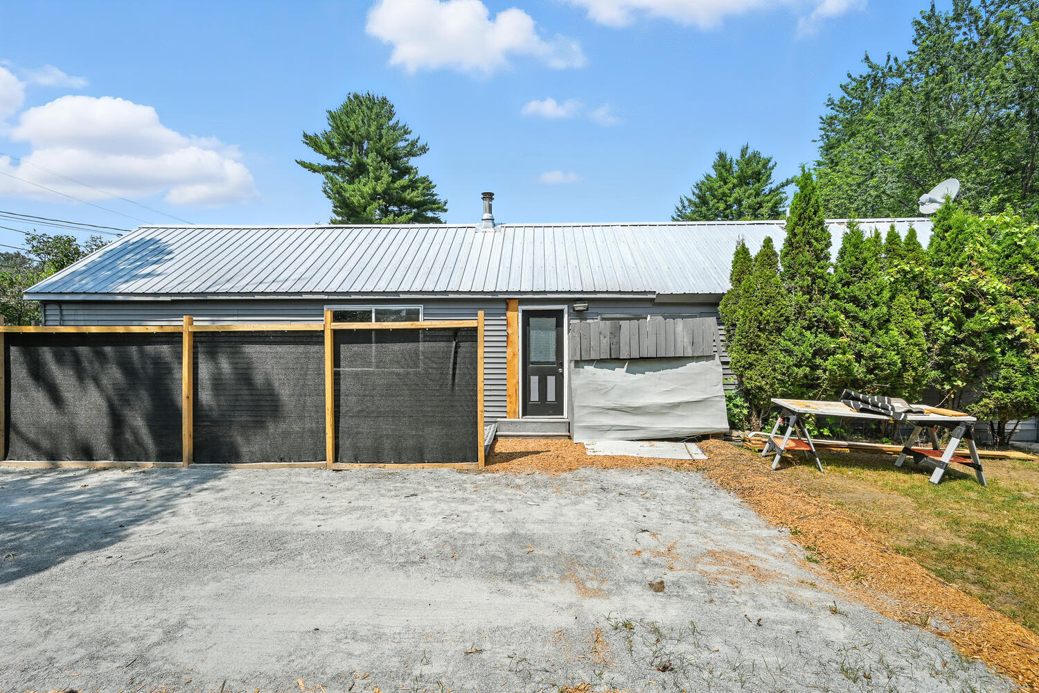 377 Main Street, Kingfield, ME, 04947