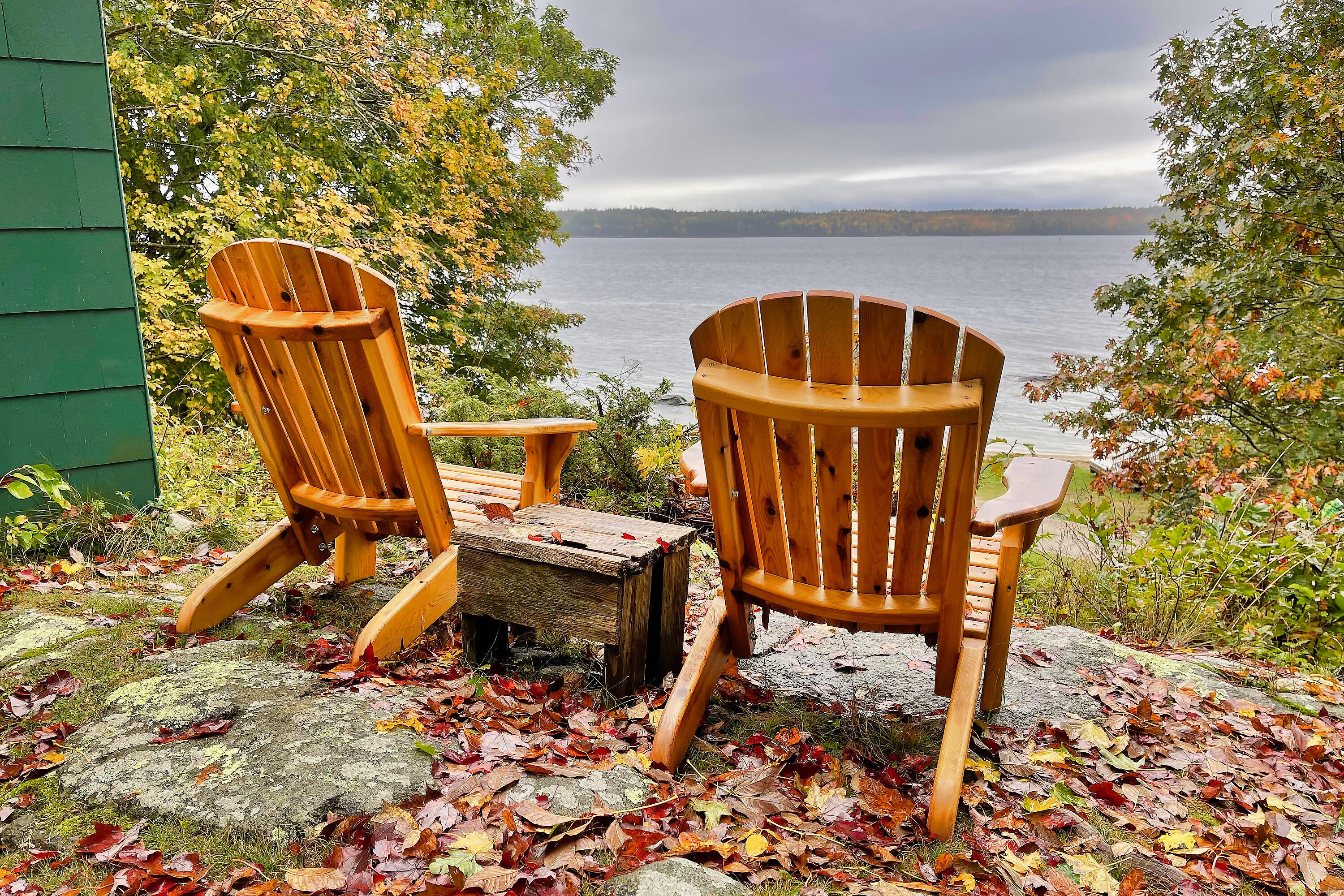 435 Herrick Road, Brooksville, ME, 04617