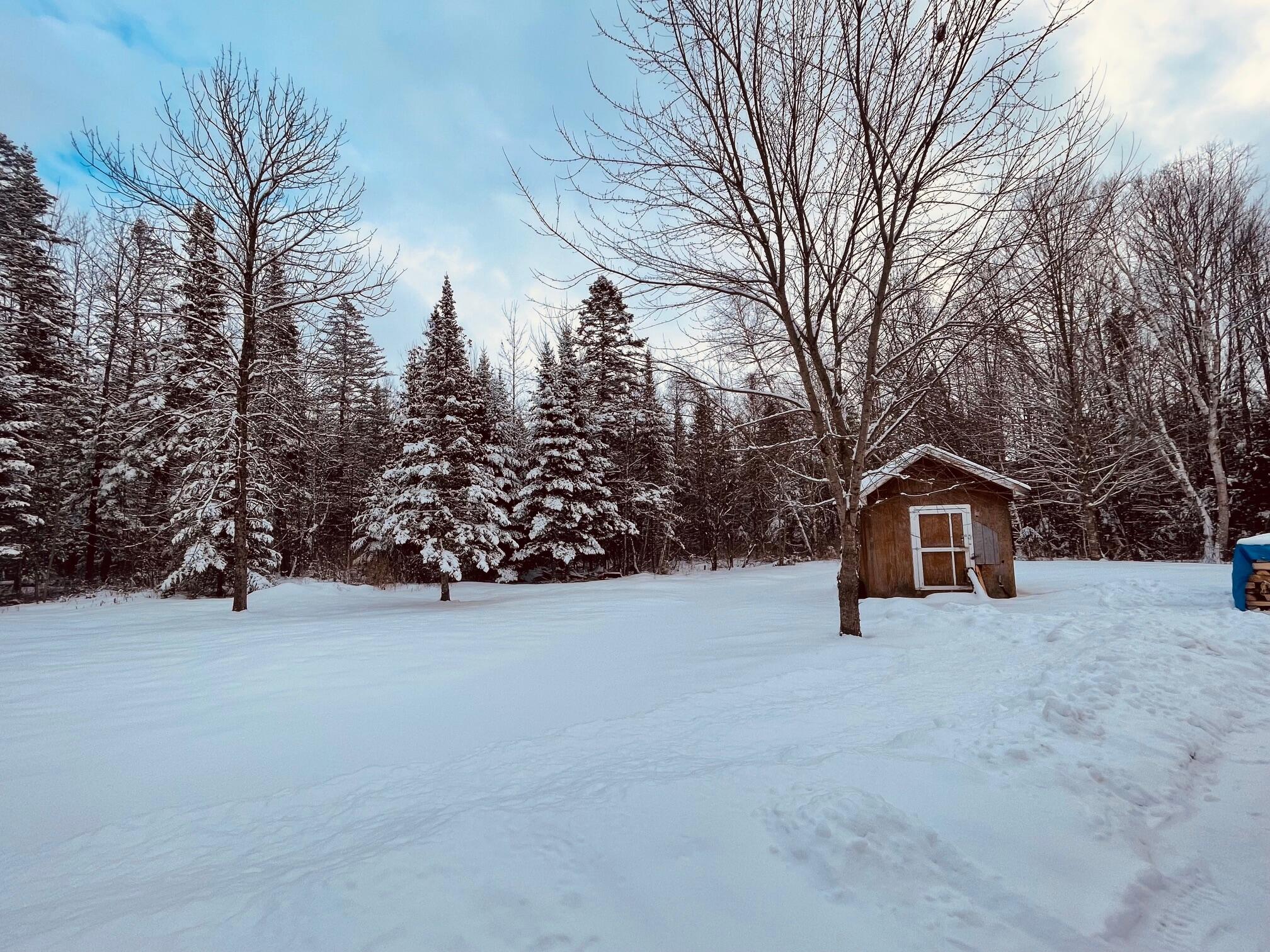 101 County Woods Road, Newport, ME, 04953