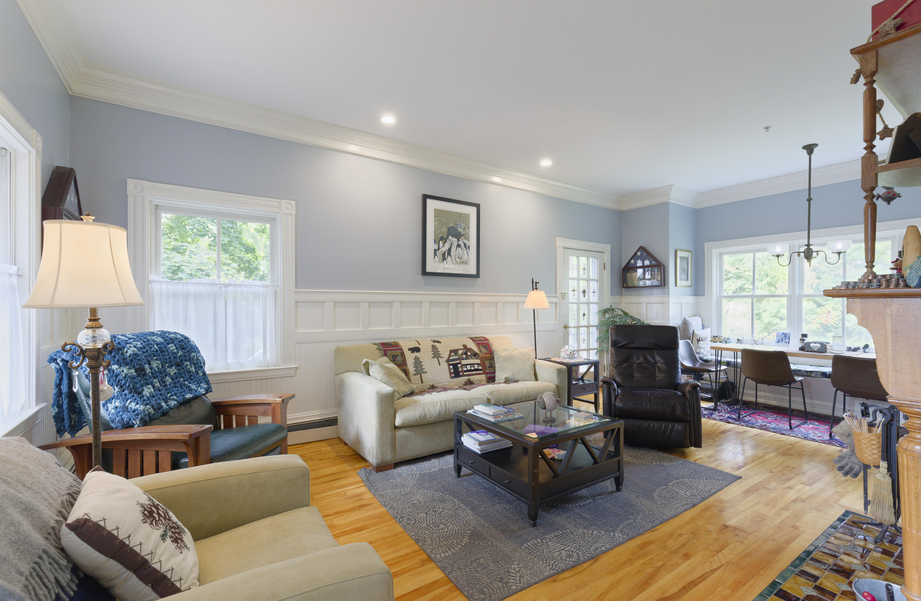 11 Holbrook Street, Freeport, ME, 04032