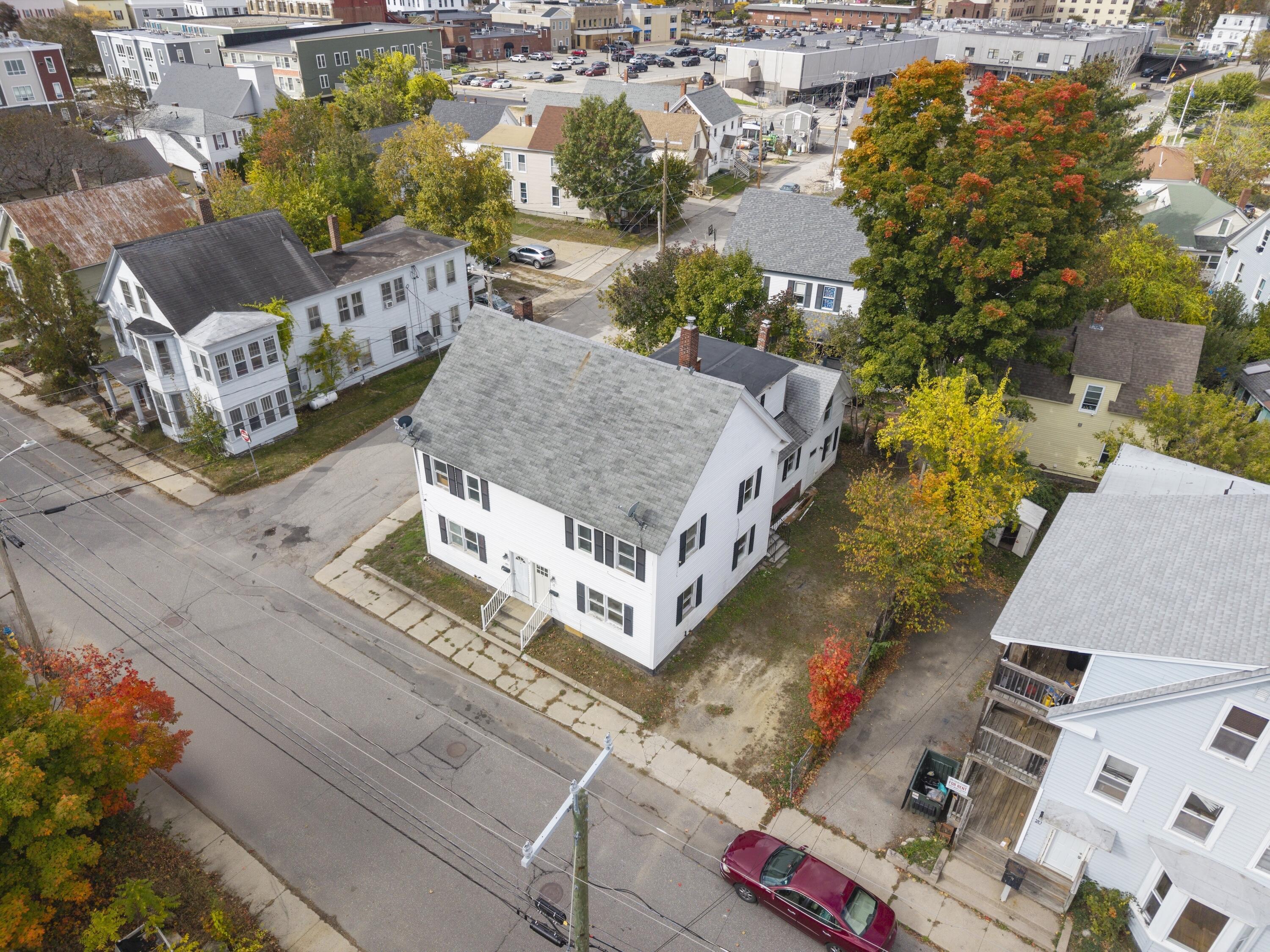 Photo of 18 Bodwell Street Sanford ME 04073