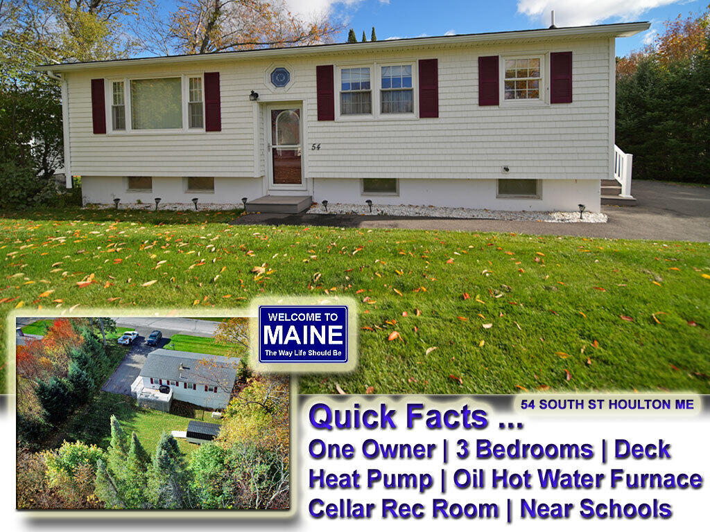 Aroostook County
