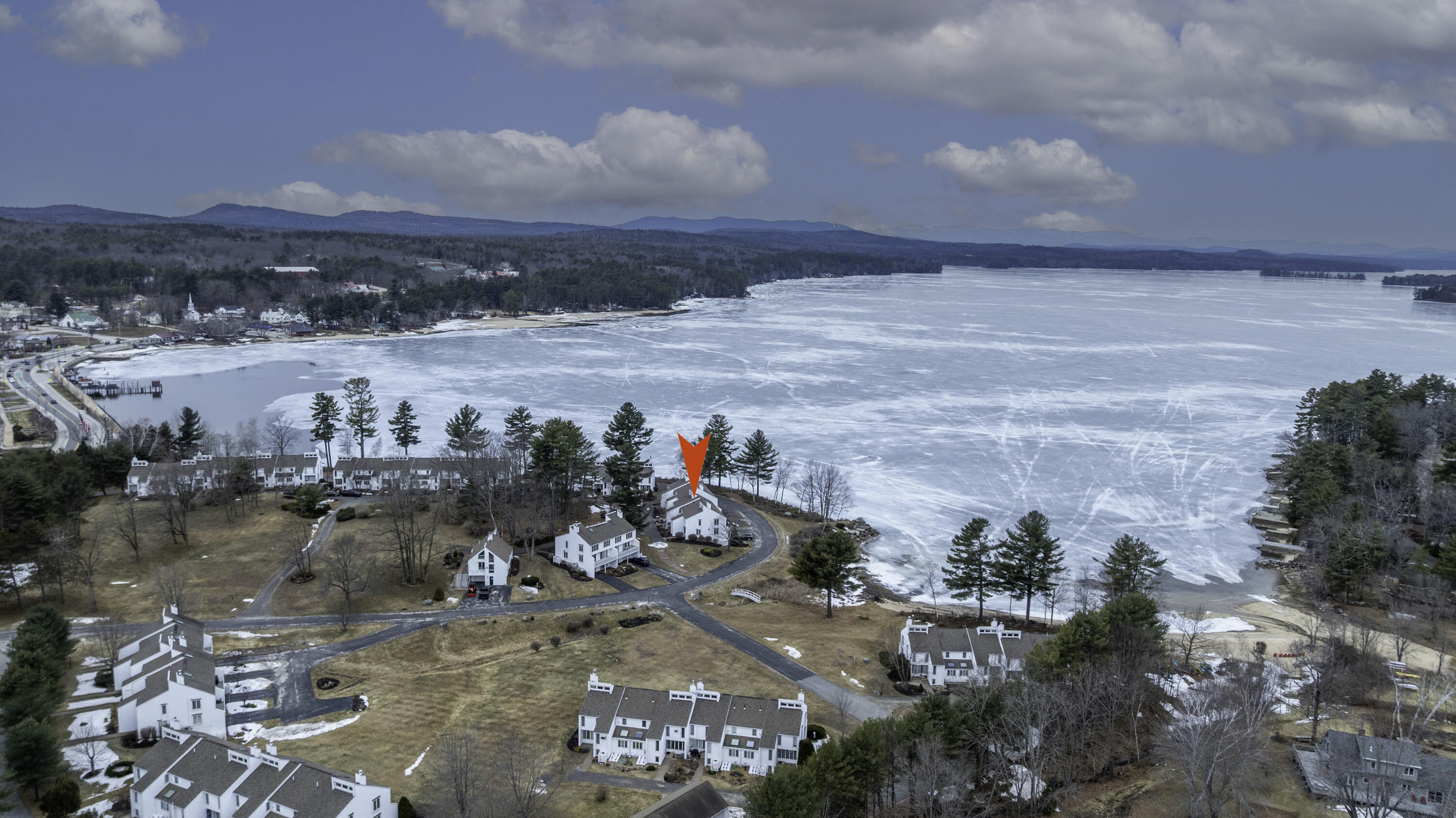 19 Goodridge Drive UNIT 31, Naples, ME, 04055