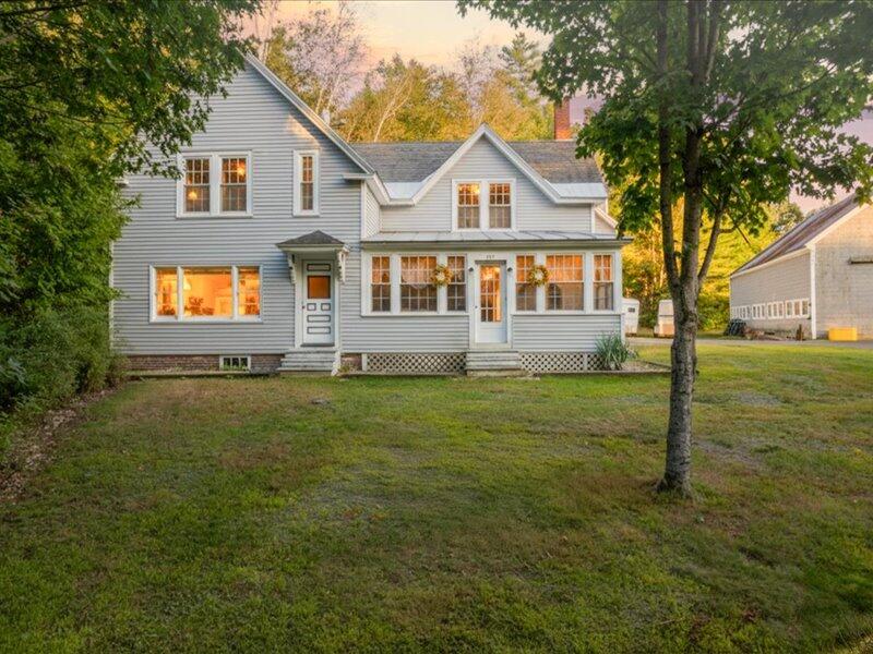 Photo of 411 Jay Road Jay ME 04239
