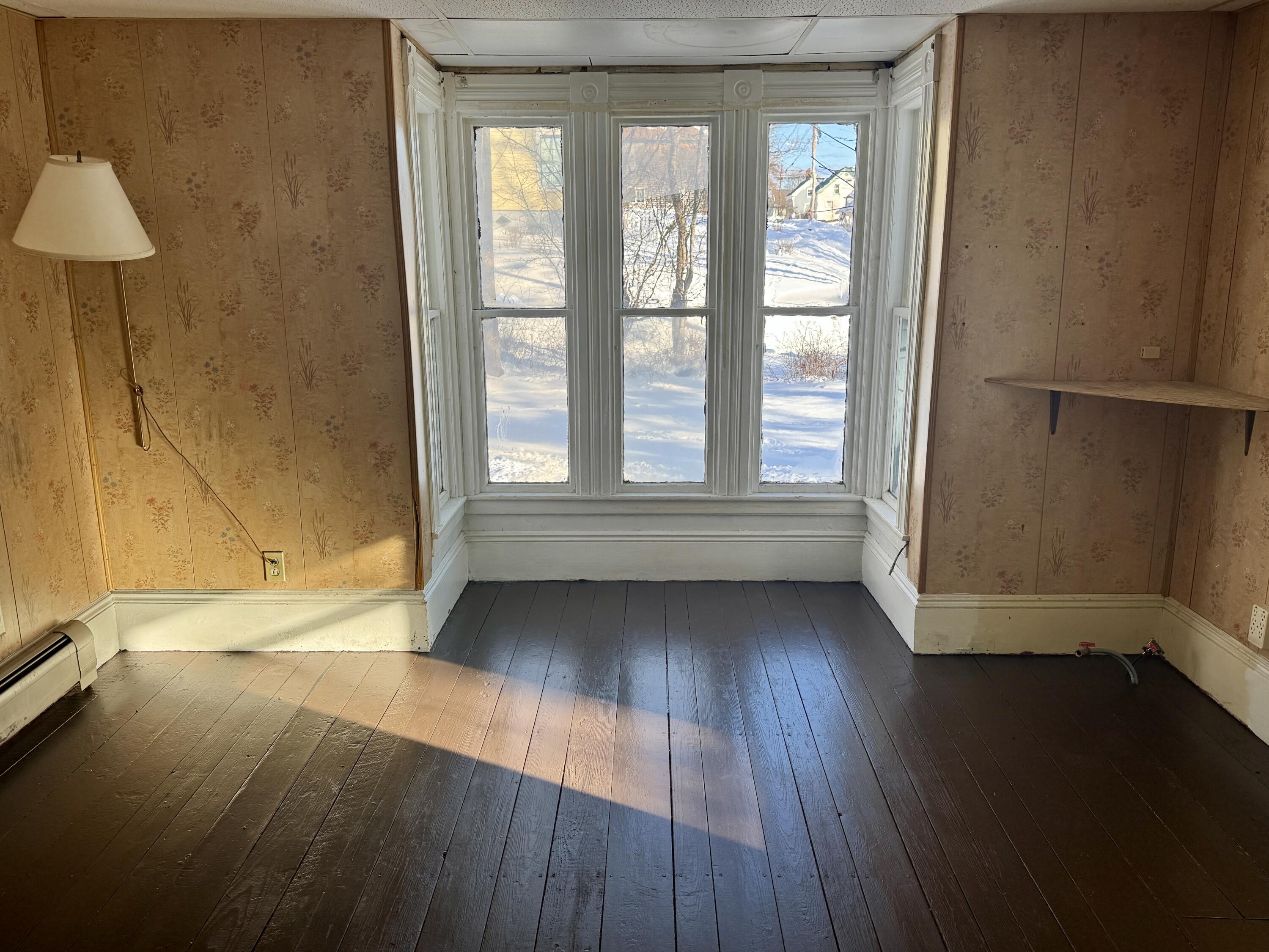 33 Third Street, Eastport, ME, 04631