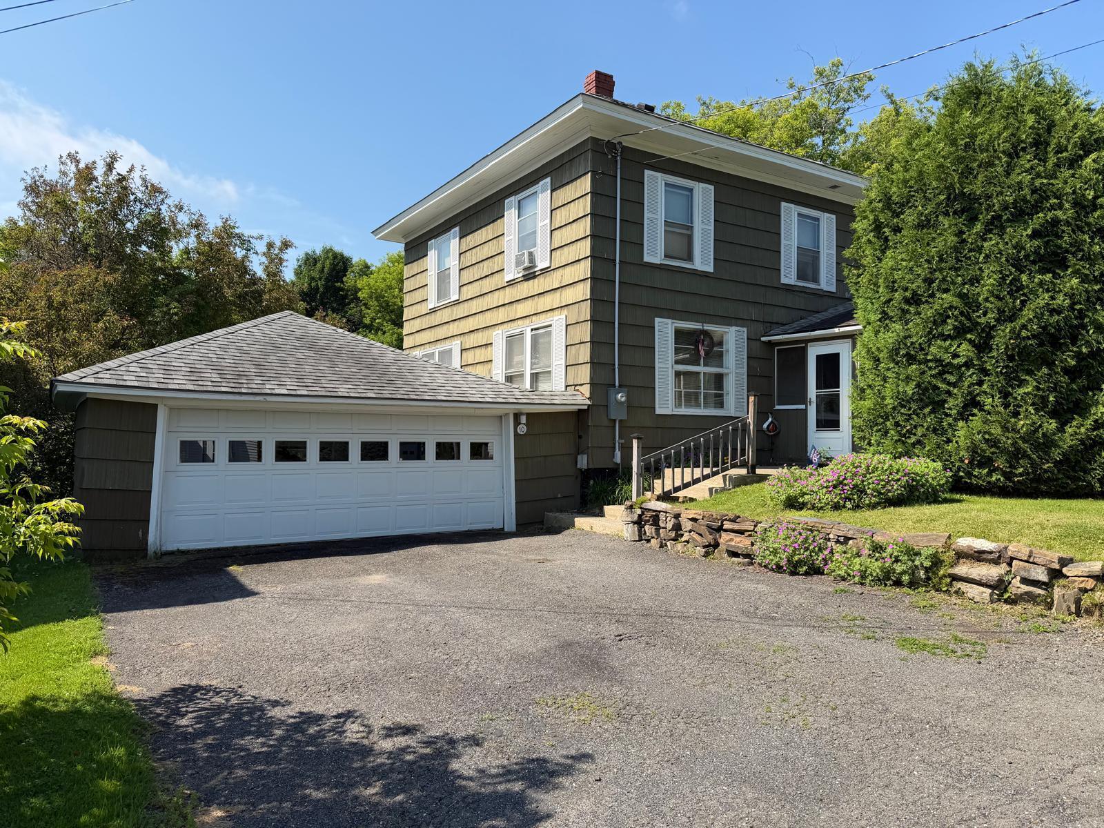 Photo of 10 York Street Mars Hill ME 04758