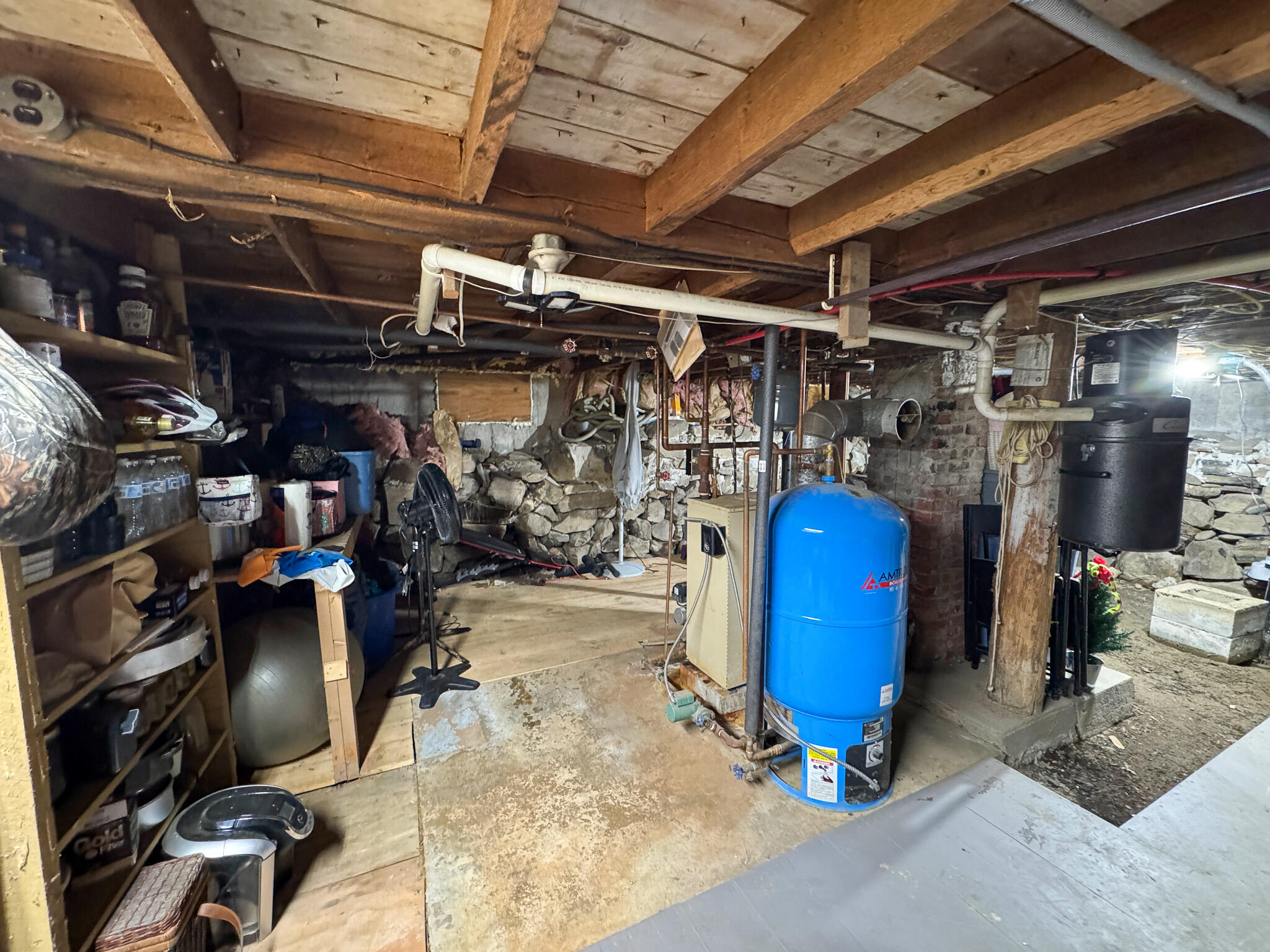 96 Houlton Road, Island Falls, ME, 04747