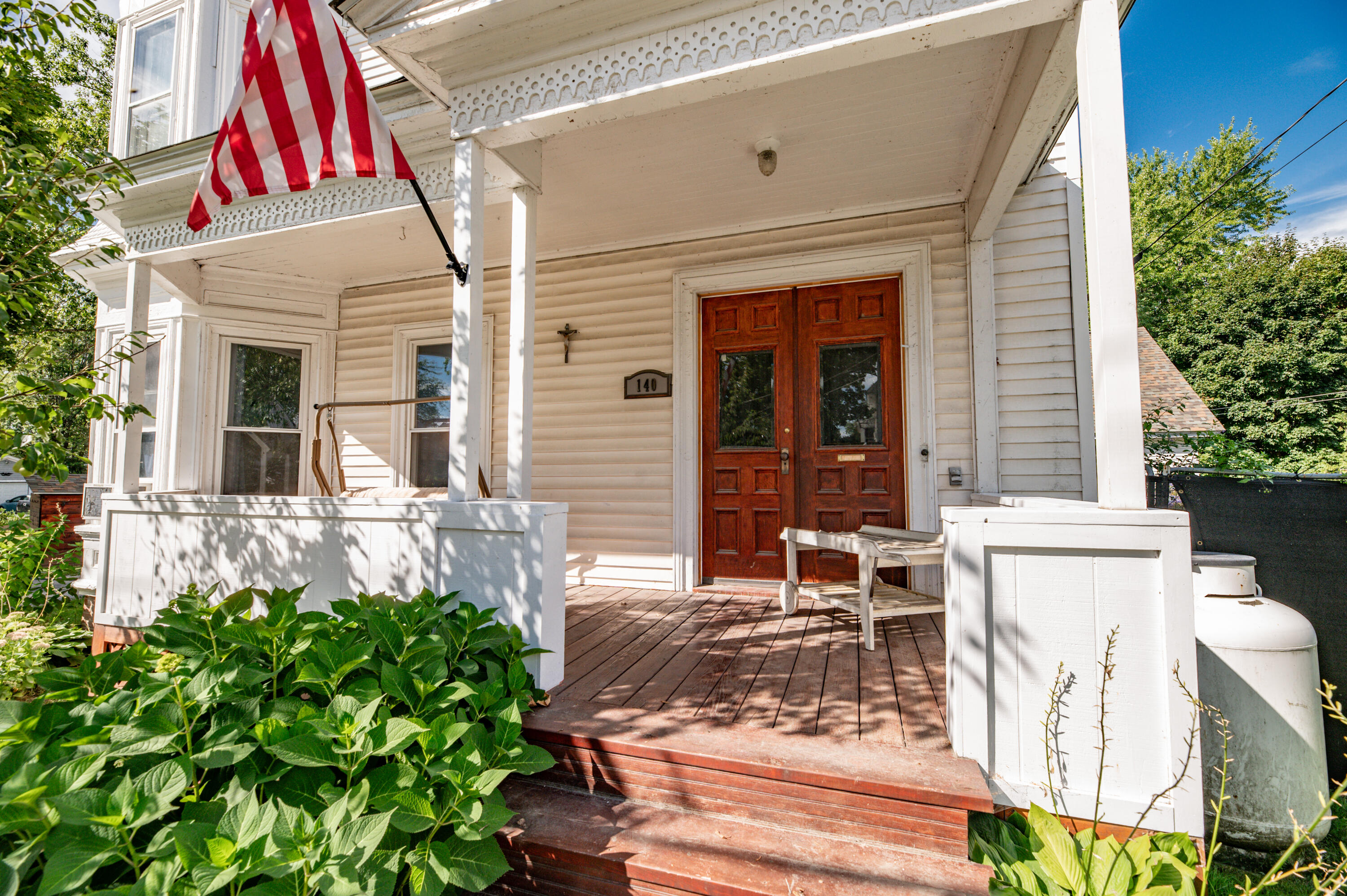 140 Hartland Avenue, Pittsfield, ME, 04967