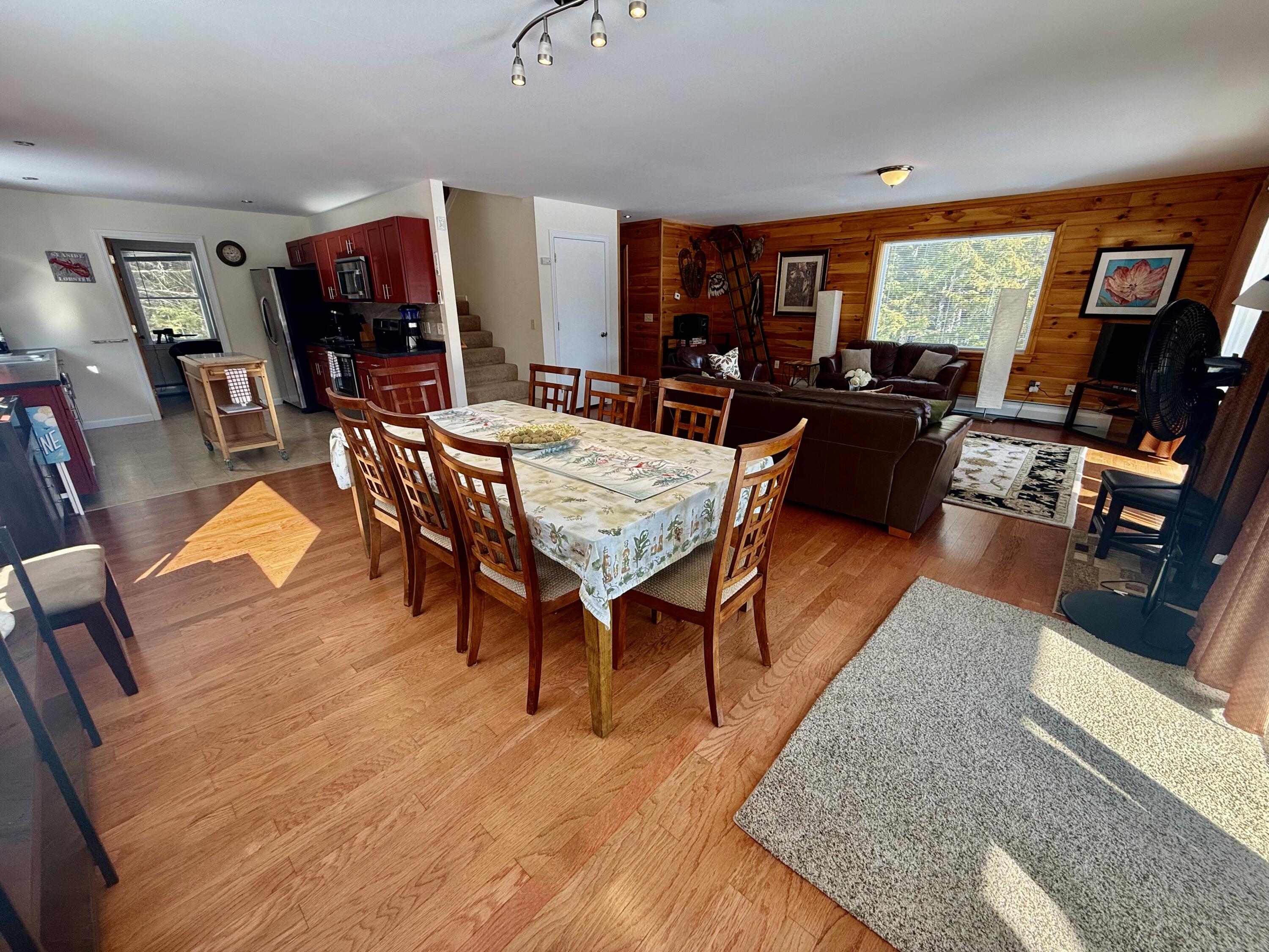 8, 20, 24, & 46 Martins Lane, Glenburn, ME, 04401