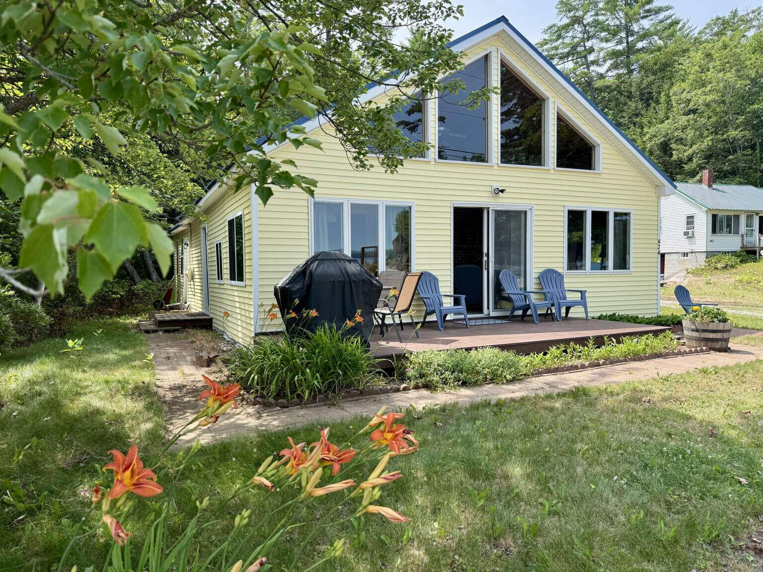 Photo of 676 High Street Bridgton ME 04009
