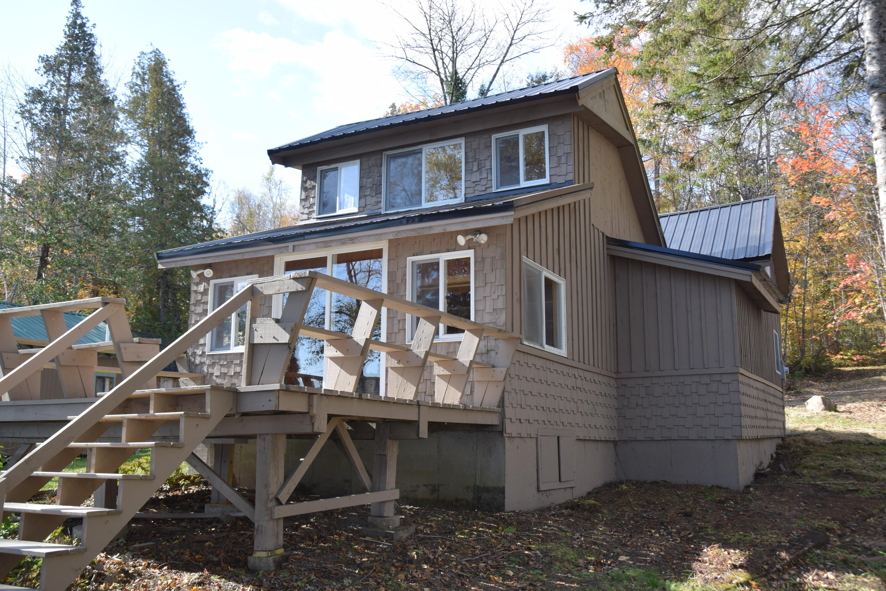 Lot UNIT&nbsp;16.2 Lane Pond Road, Carrying Place Town Twp, ME, 04961