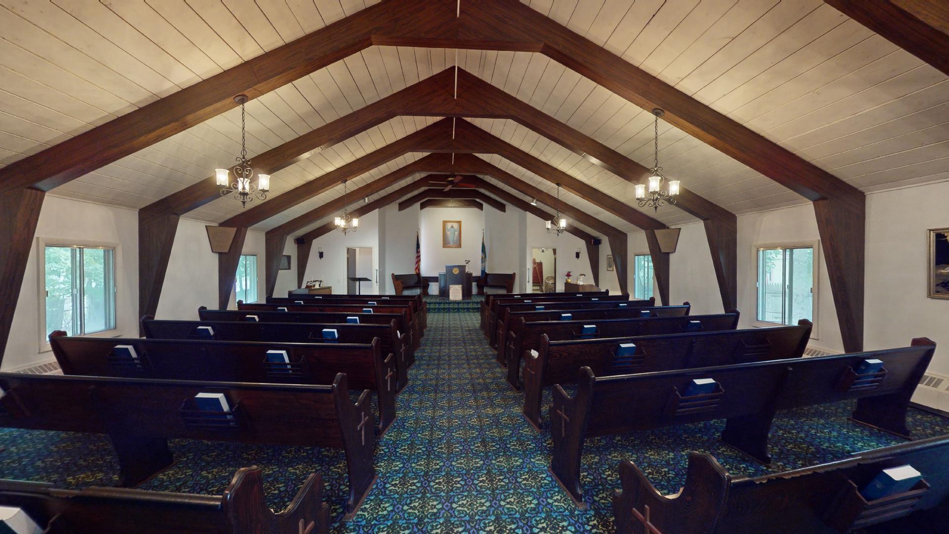 54 North Street, Machias, ME, 04654