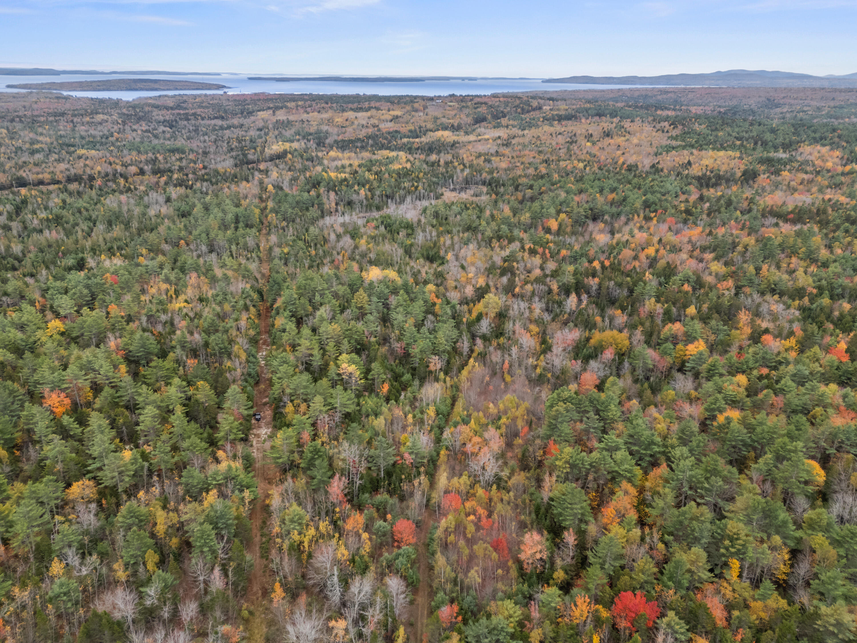 M6 L 26 Black Road N, Searsport, ME, 04974