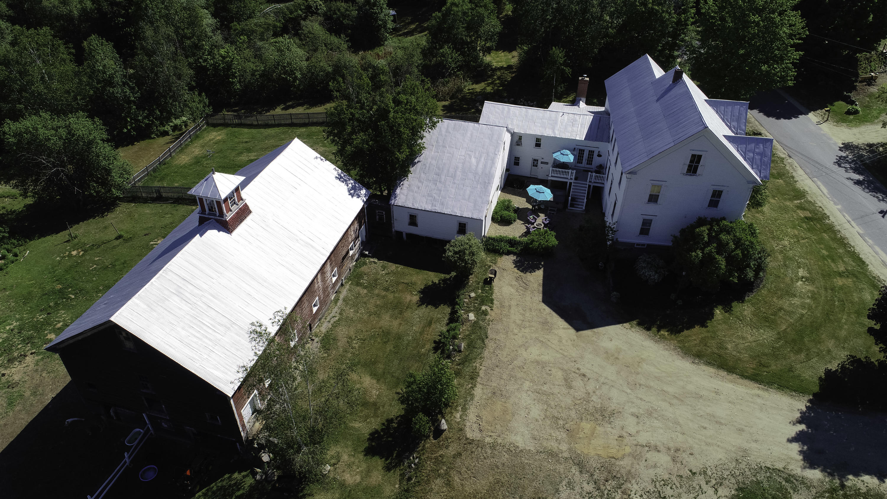 141 Martin Road, Rumford, ME, 04276-4032