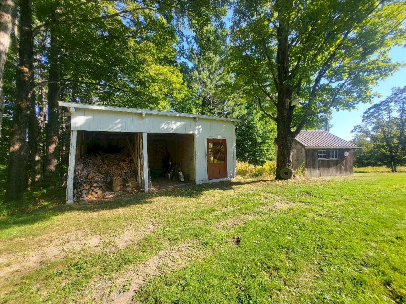 965 Industry Road, Farmington, ME, 04938