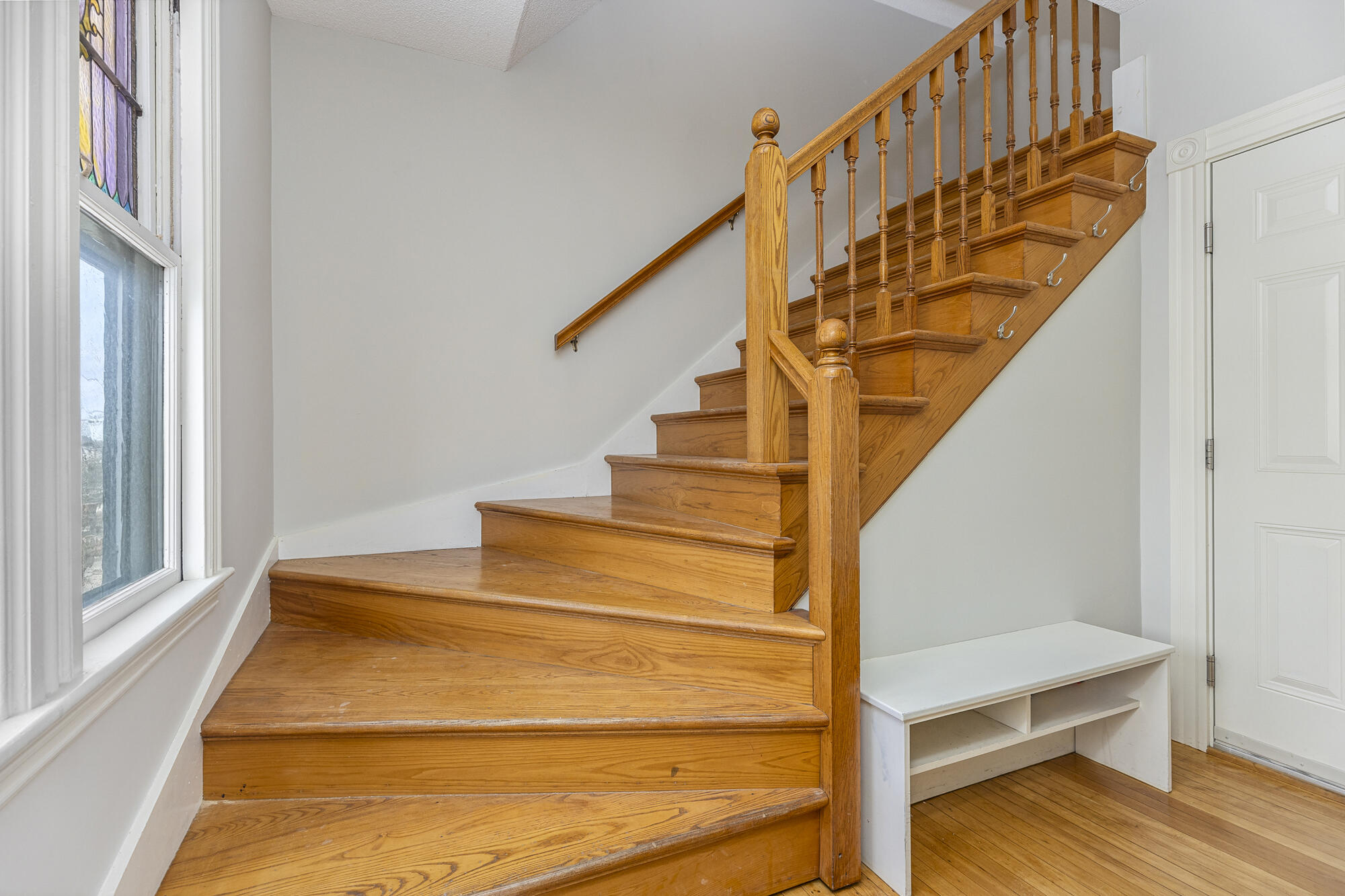 22 Cumberland Avenue UNIT 3, Portland, ME, 04101