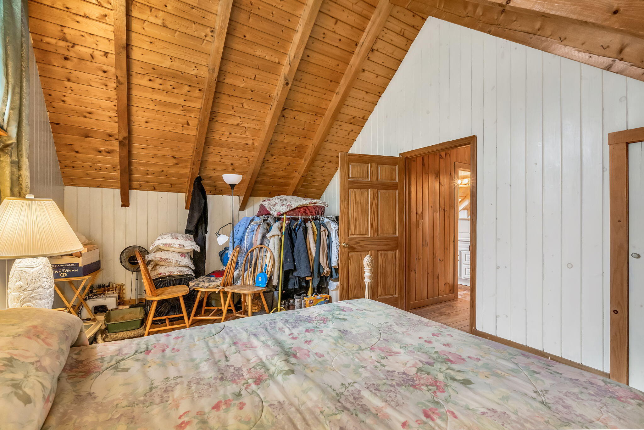 54 Folsom Ridge Road, Burlington, ME, 04417