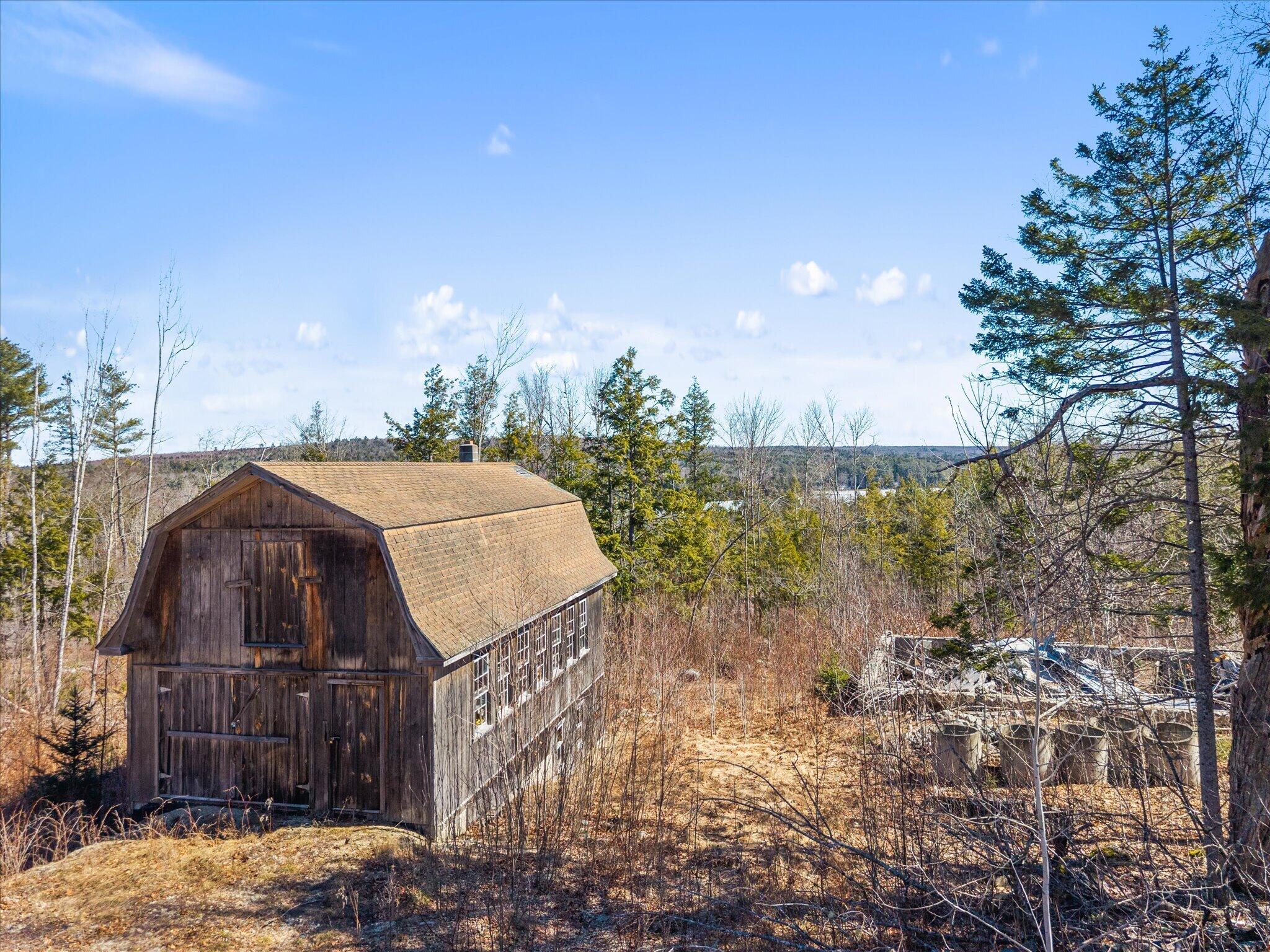 0 Sugar Hill Road, Eastbrook, ME, 04634