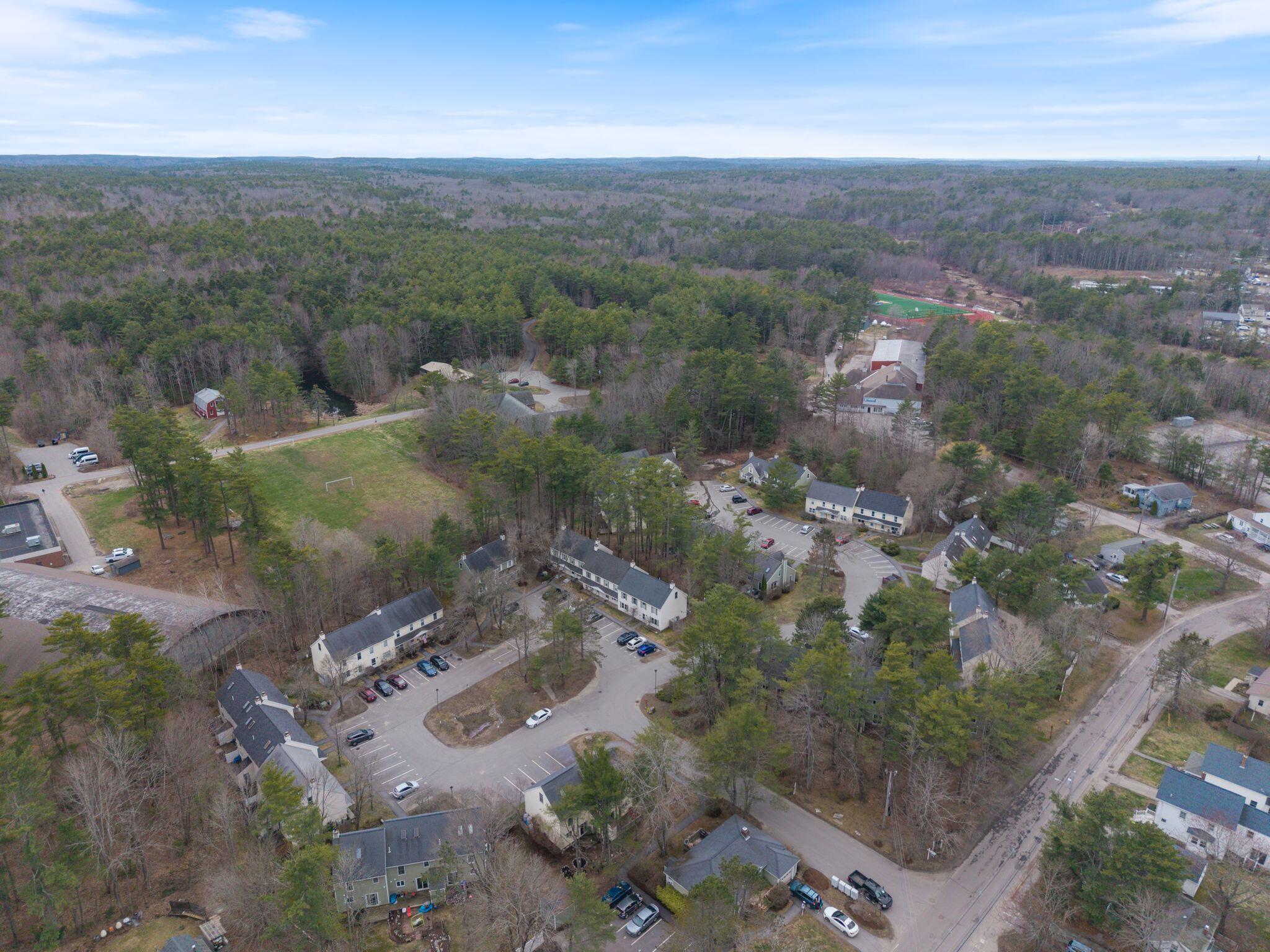 3 Pine Hill Drive UNIT 3, Bath, ME, 04530