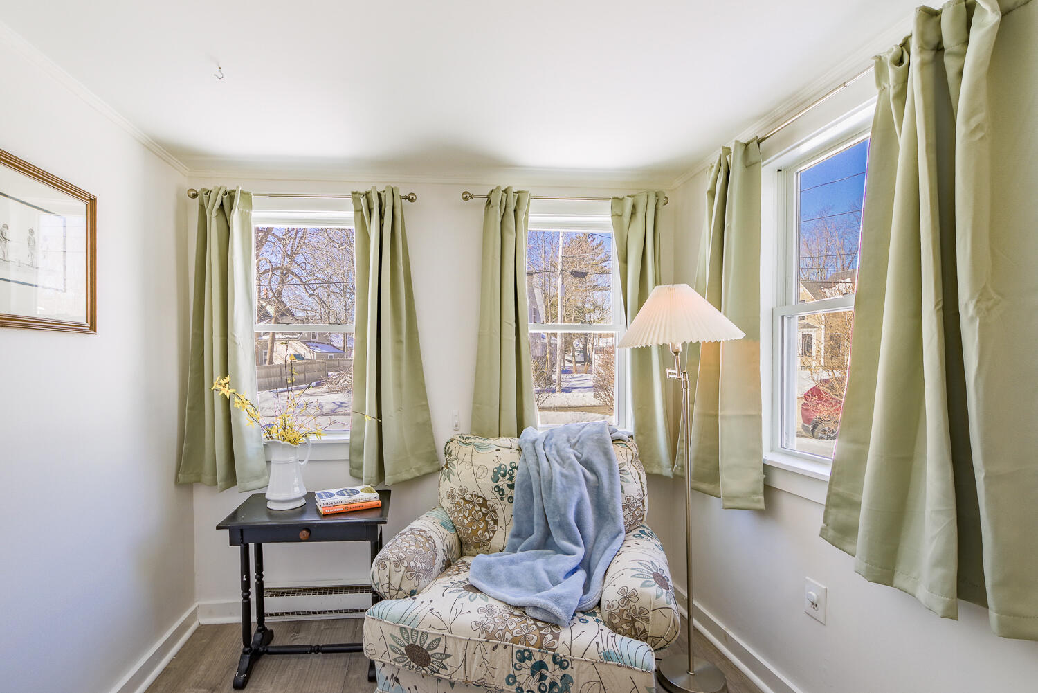 5 Jefferson Street, Rockland, ME, 04841