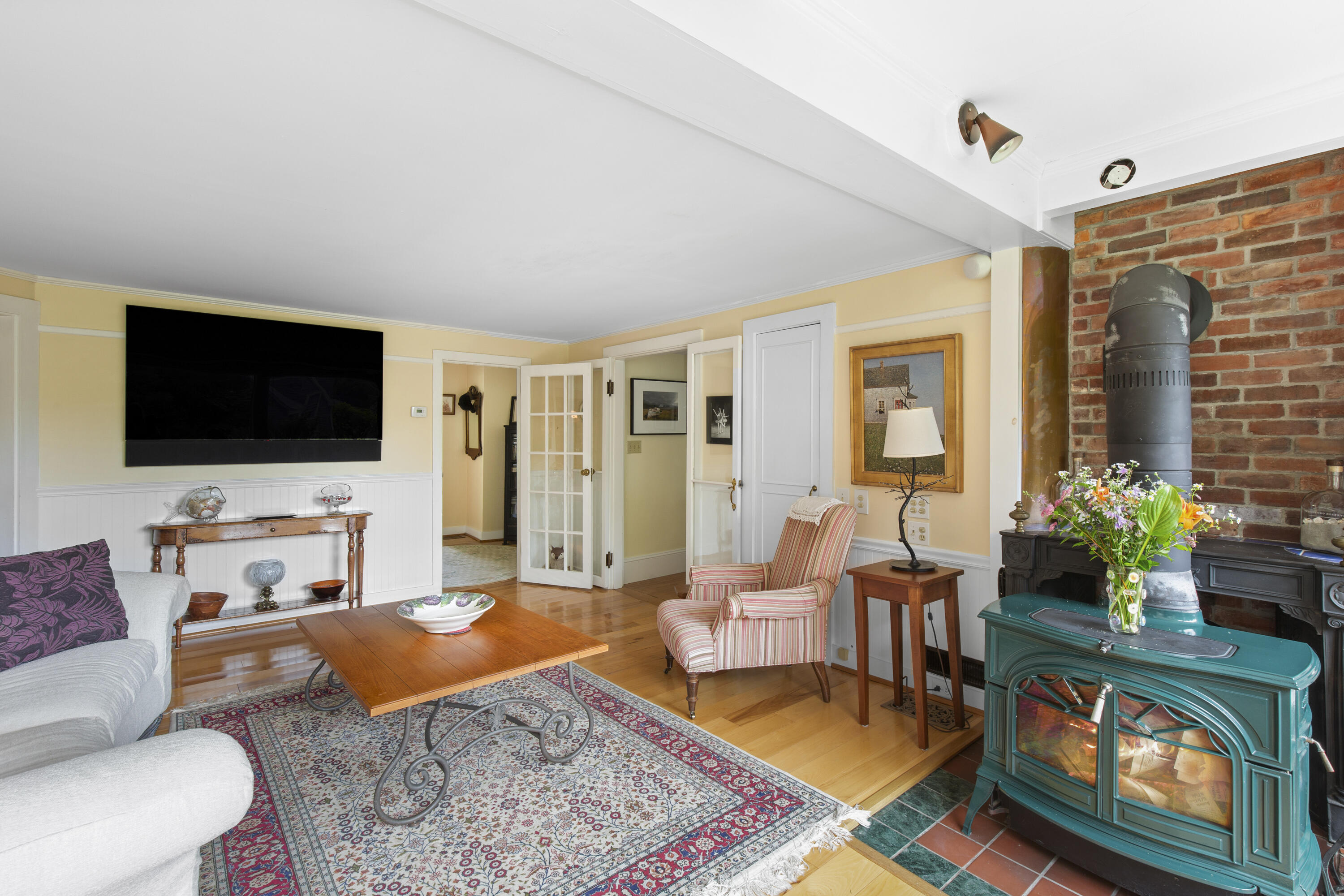 48 Sea Street, Rockport, ME, 04856