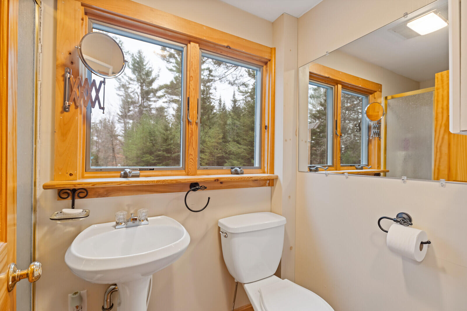 74 Lovejoy Road, Salem Twp, ME, 04983