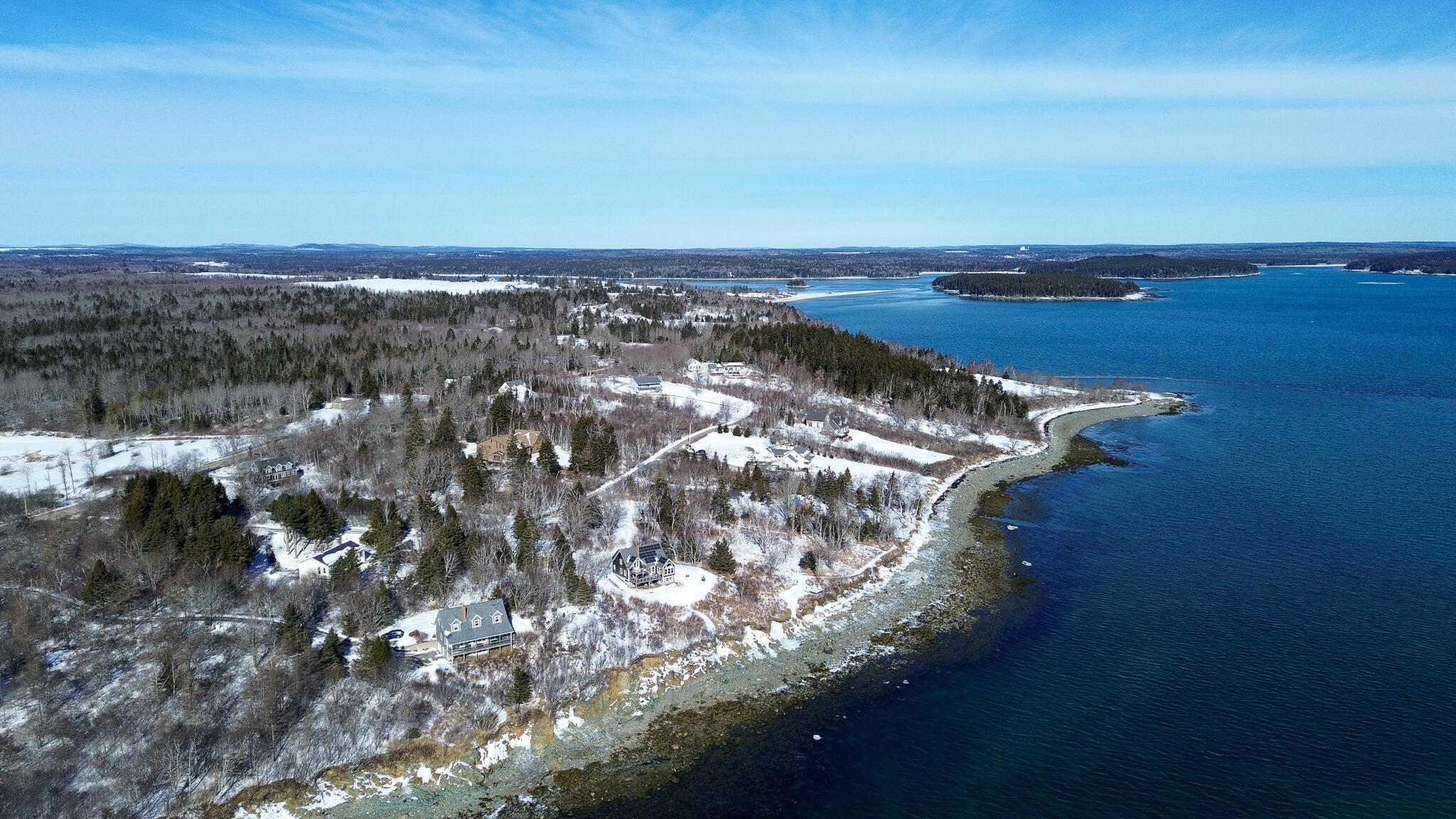 19 Seahaven Road, Jonesport, ME, 04649