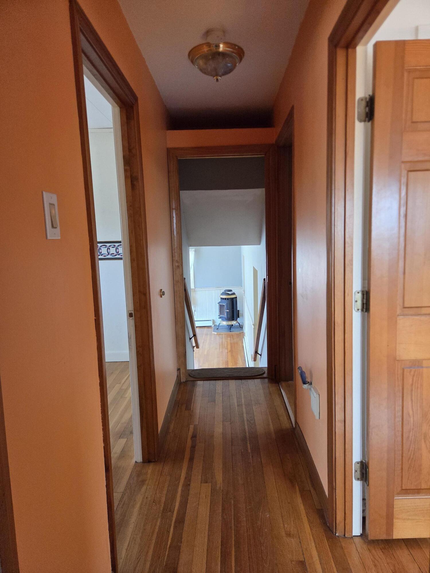 277 Pearl Street, Bangor, ME, 04401