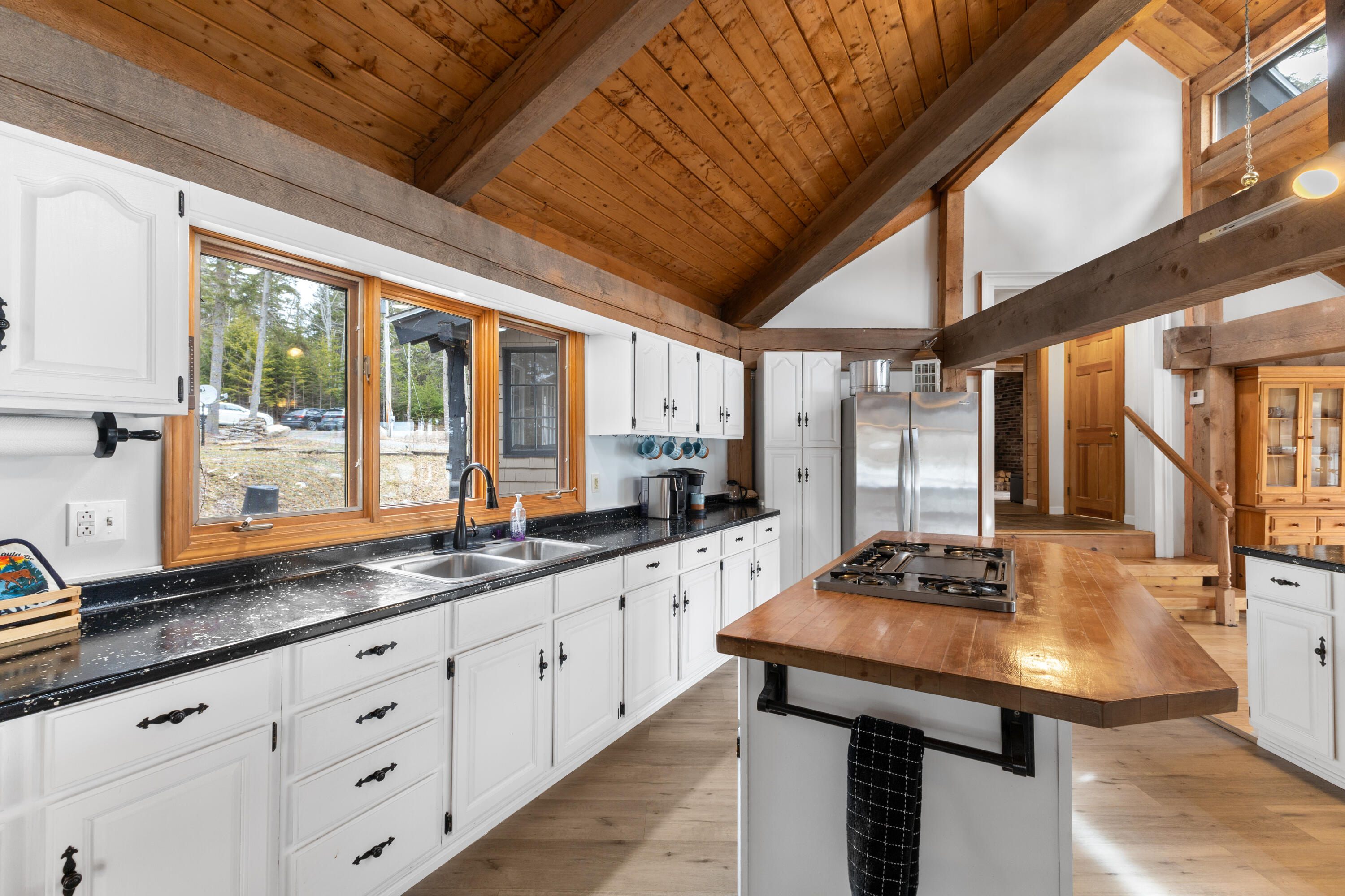 93 Goods Point Road UNIT Lot 1, Steuben, ME, 04680