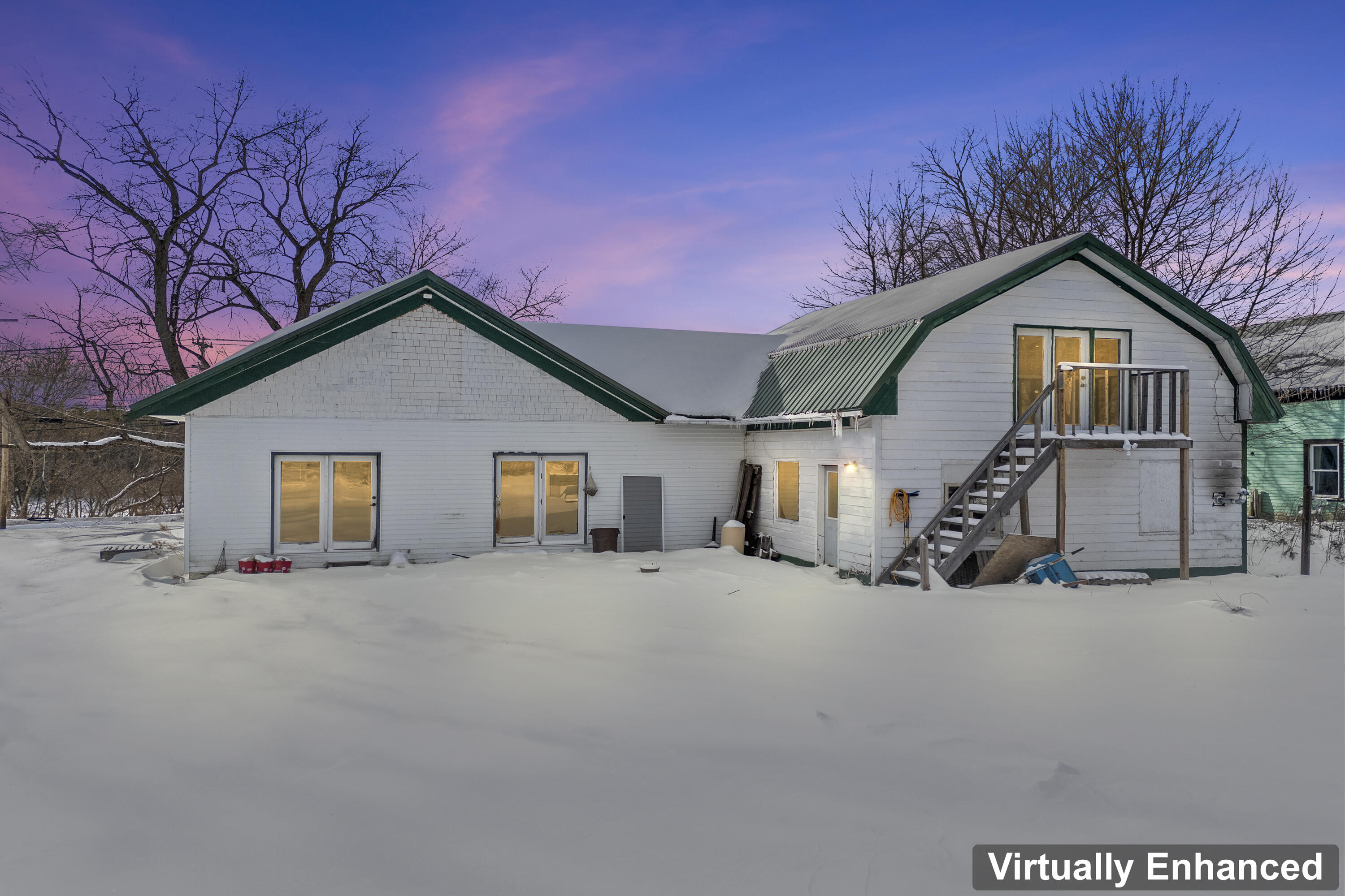 72 Main Street, Medway, ME, 04460