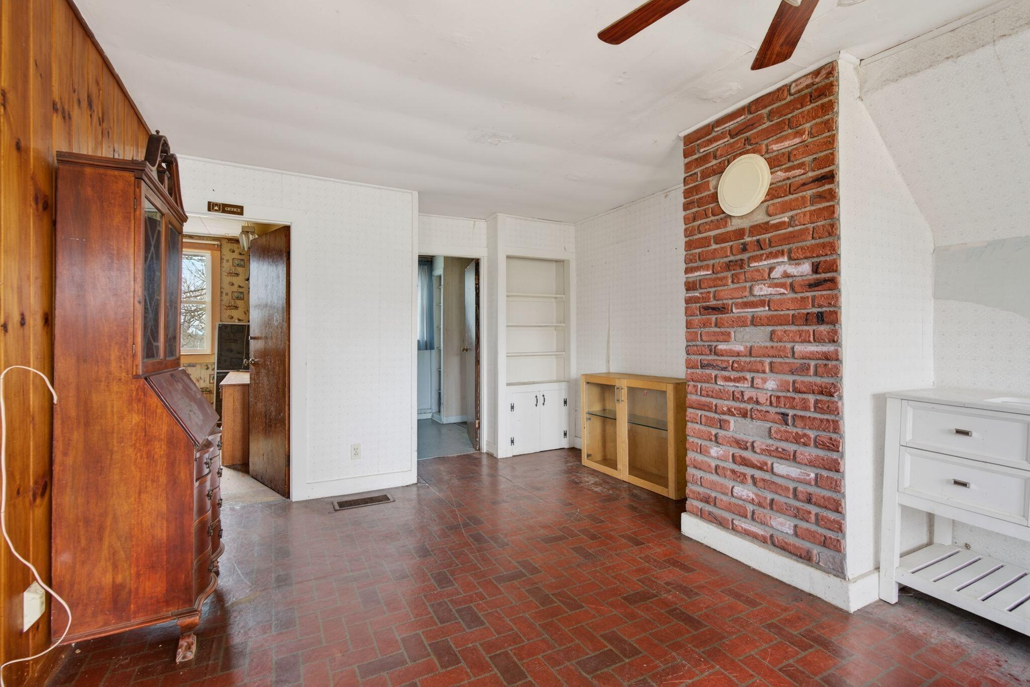 843 Upper Street, Turner, ME, 04282