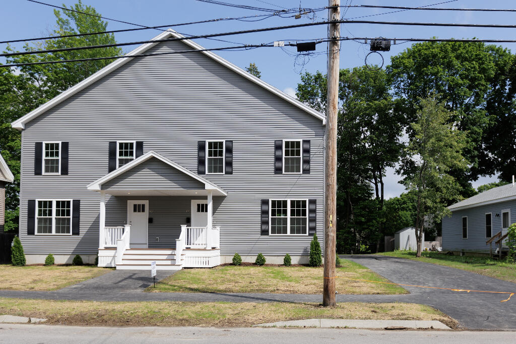 110 3rd Street UNIT 110, Bangor, ME, 04401