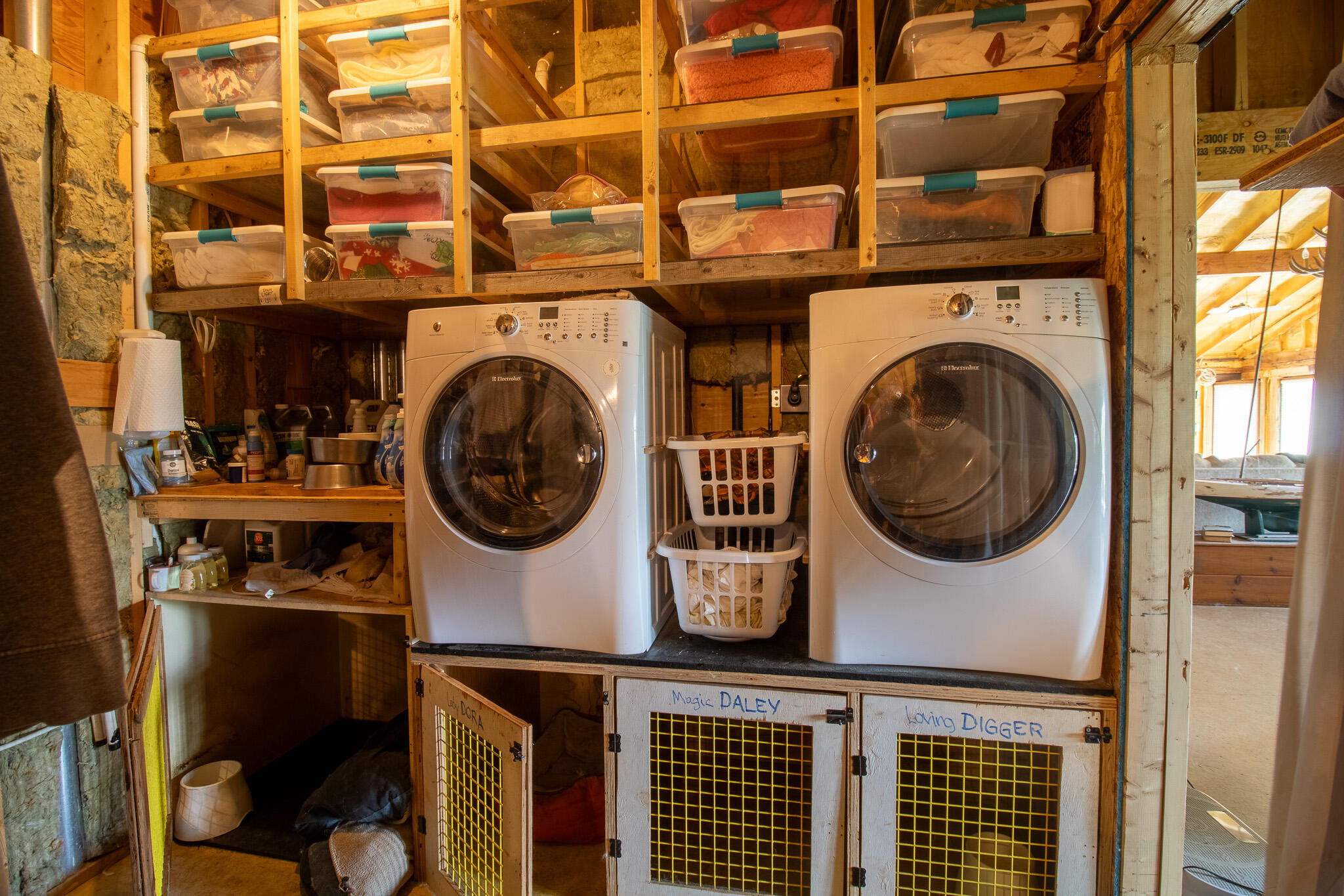 100 Hardwood Point Point, Harrington, ME, 04643