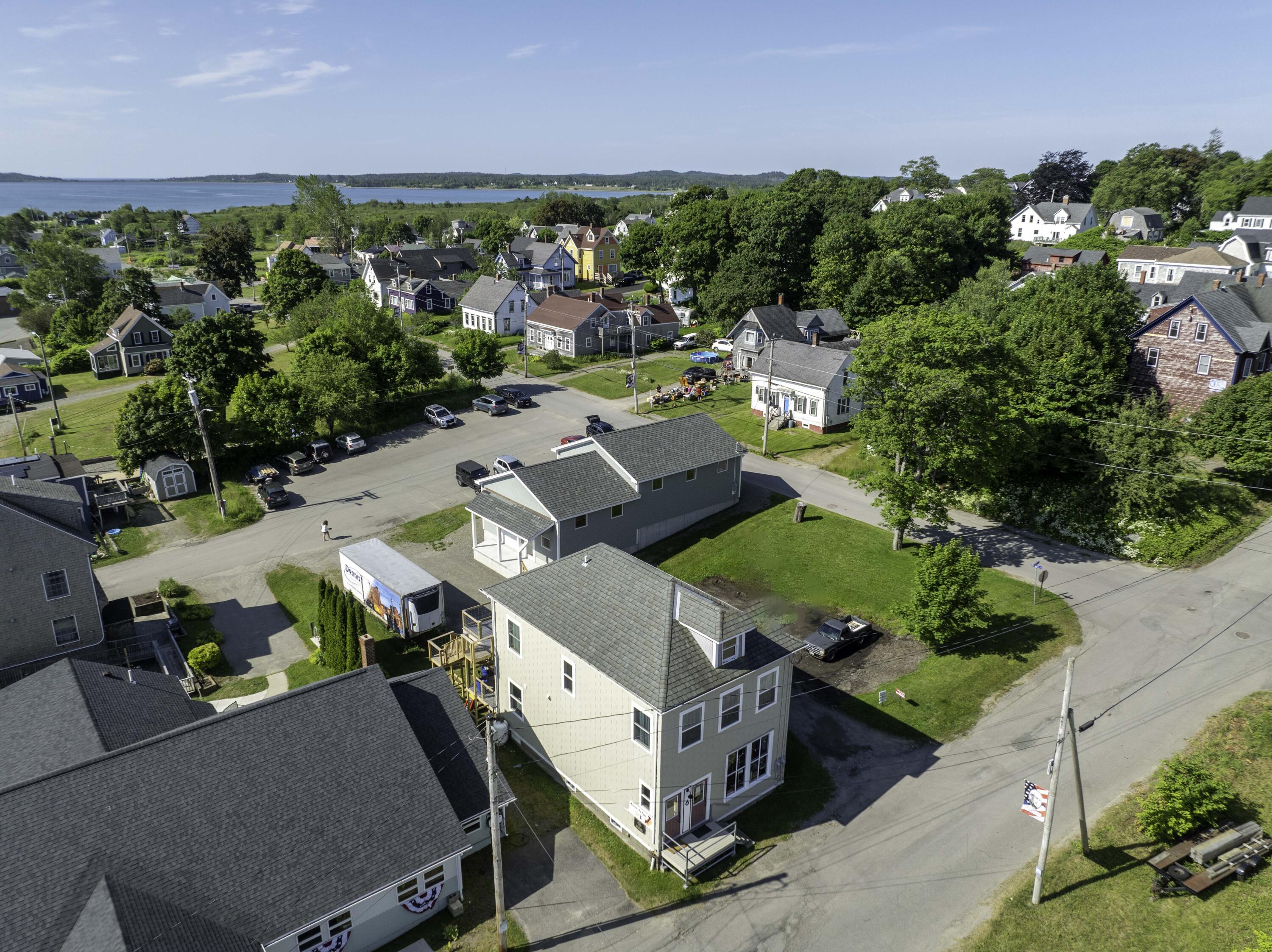 6 School Street, Lubec, ME, 04652