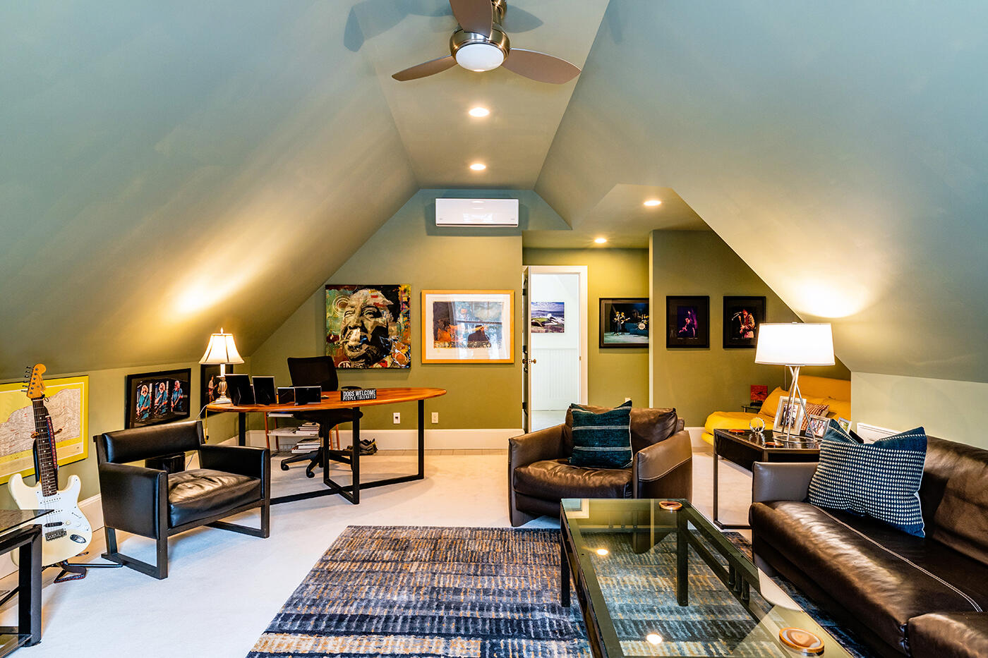 21 Penobscot Avenue, Camden, ME, 04843